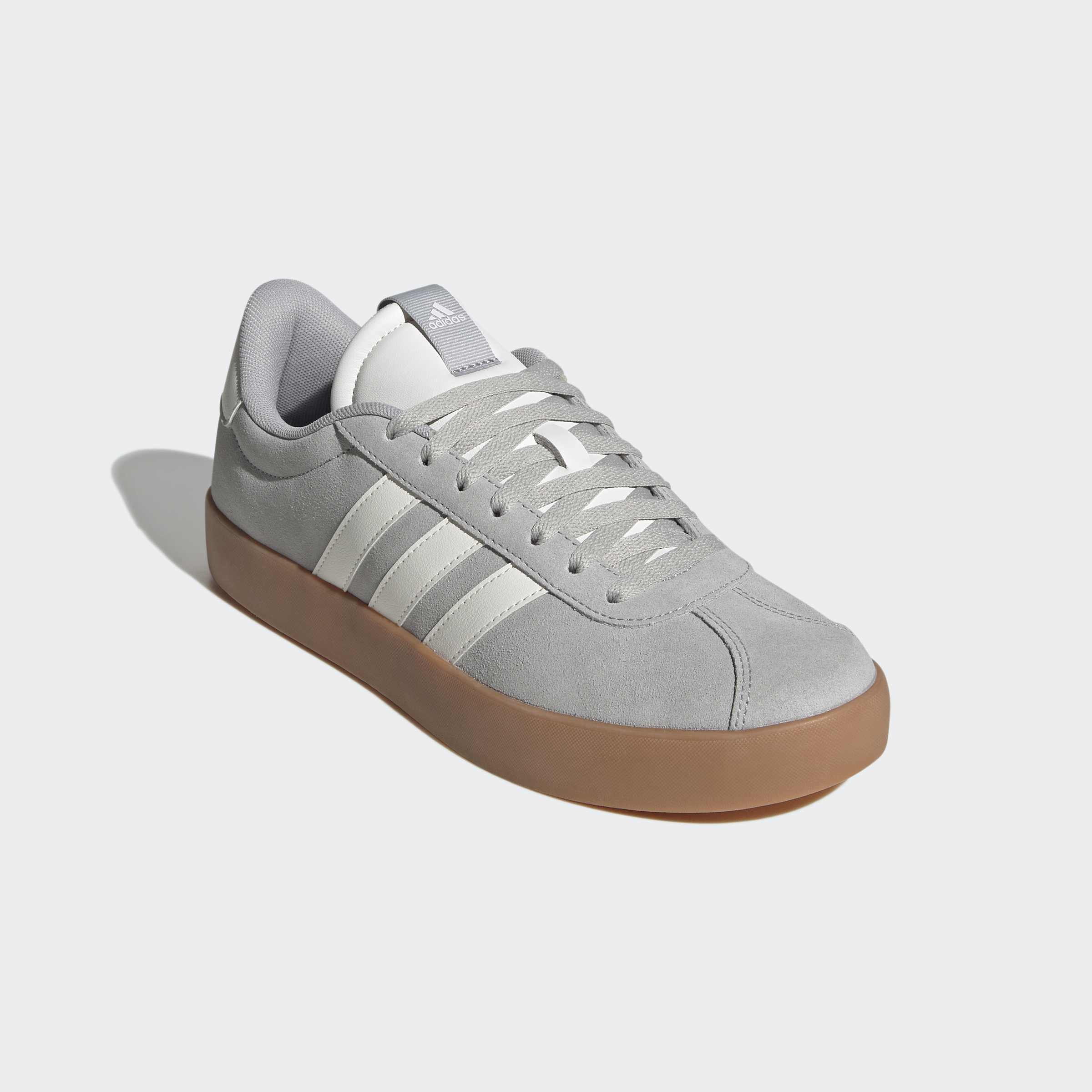 adidas Sportswear Sneaker "VL COURT 3.0" inspiriert vom Design des adidas samba