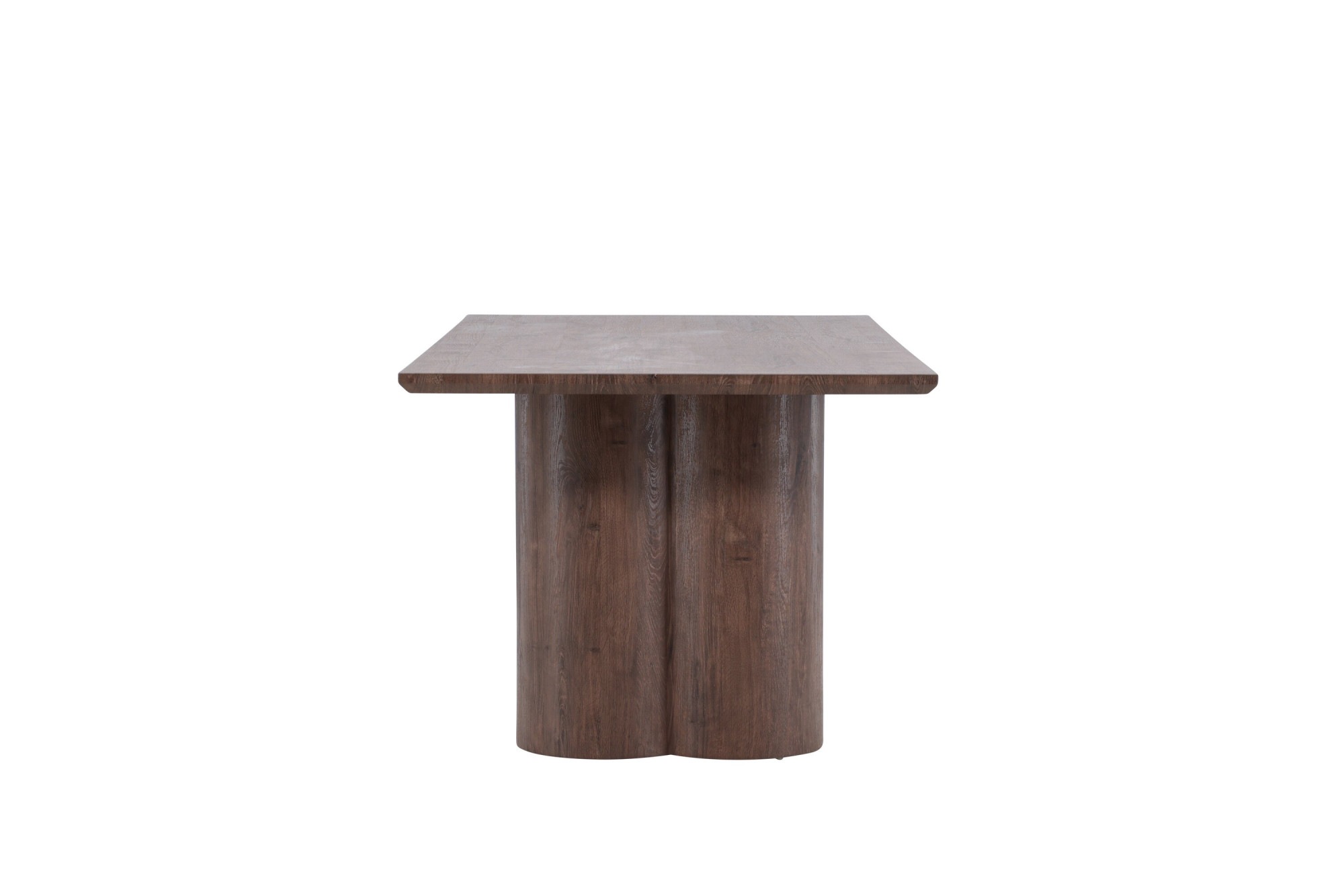 Venture Home Esstisch »Olivia, rechteckiger Esstisch, 210 × 100 cm« Esszimmertisch, MDF, rechteckig, geräumig, gesellig, einladend