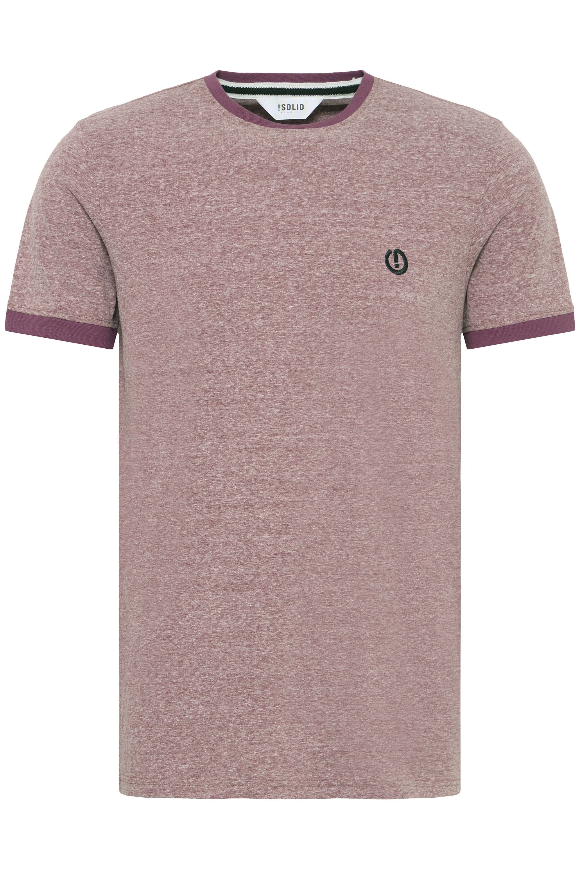 Solid T-Shirt "T-Shirt SDBennTee" günstig online kaufen