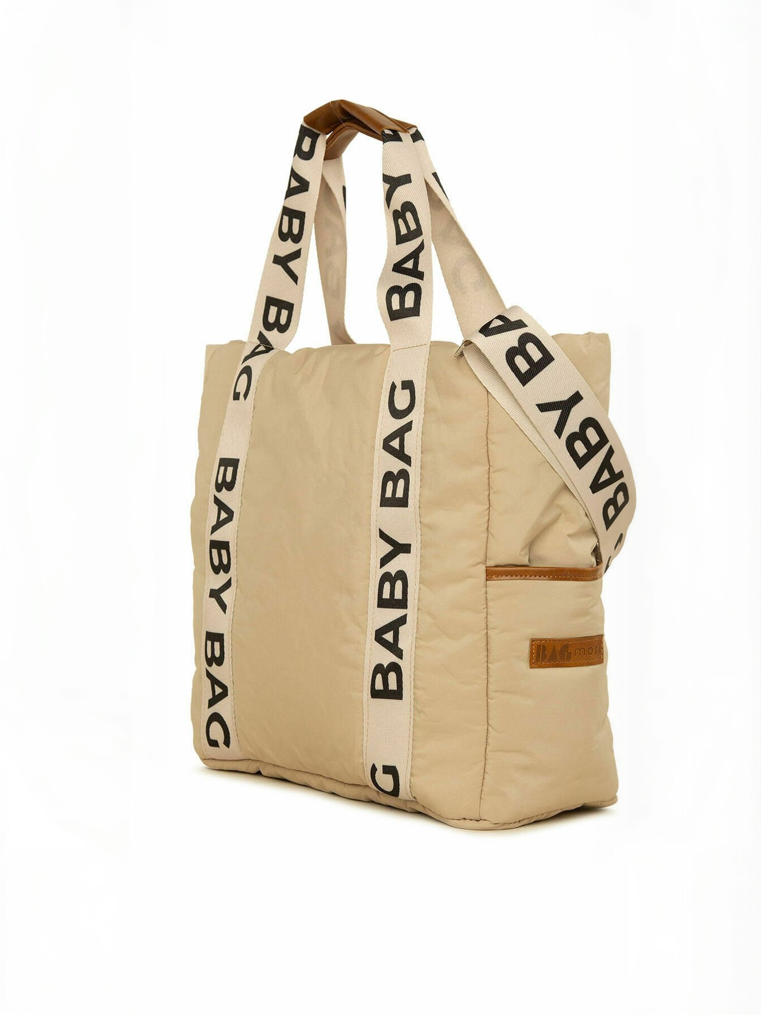 Bagmori Handtasche »Bagmori Bag Bagmori Diaper Bag«