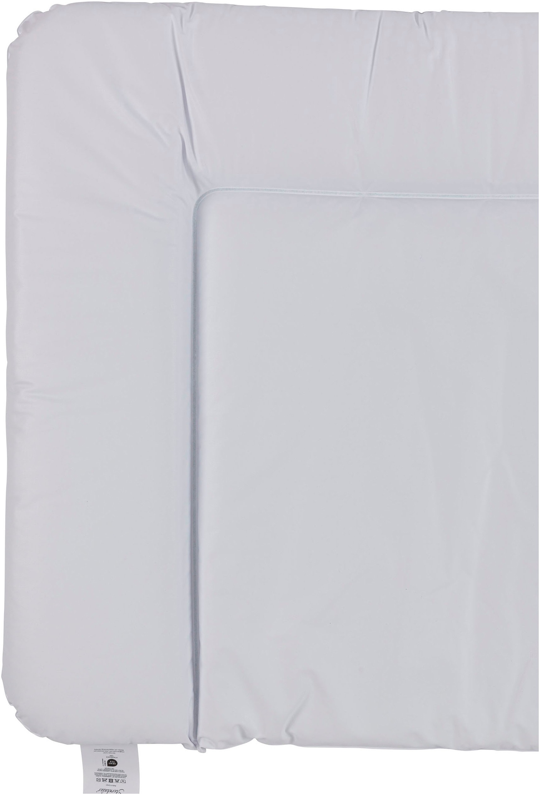 Sterntaler® Wickelauflage »Dino Rexi«, Made in Europe