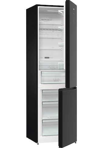 GORENJE Kühl-/Gefrierkombination »NK89C0D« NK8...