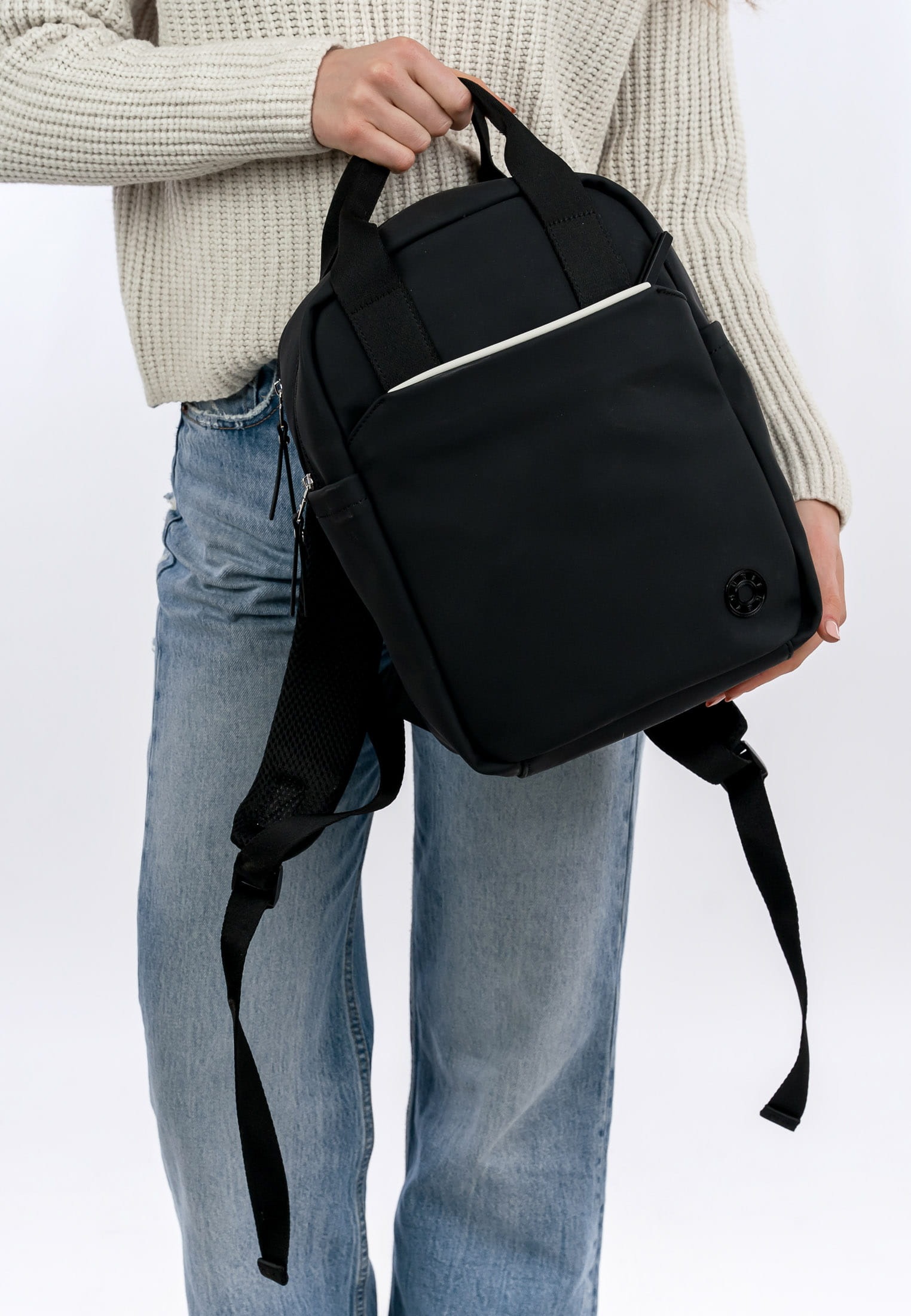 SURI FREY Rucksack »Rucksack SFY Besty«