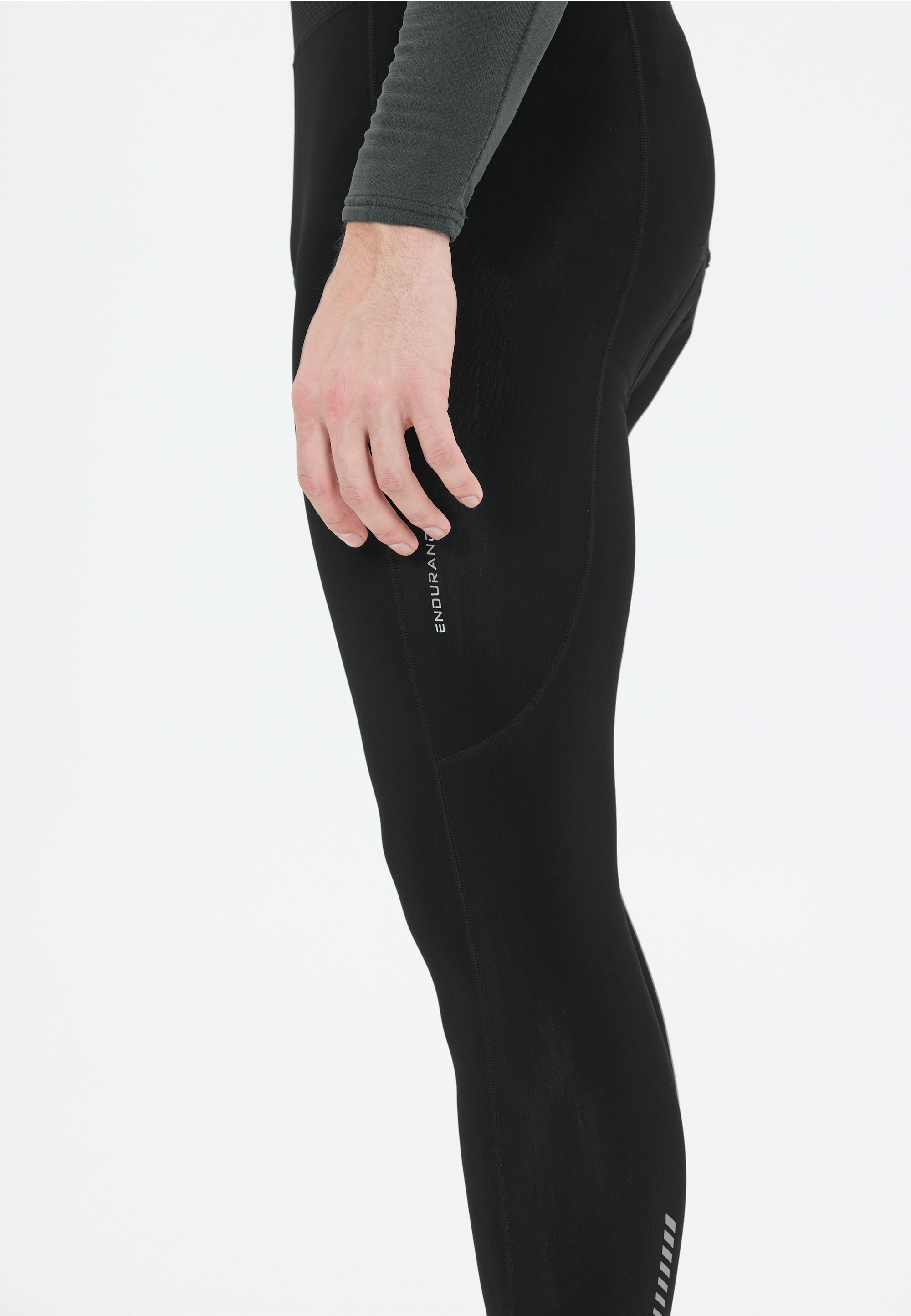 ENDURANCE Radhose »Gorsk V2«  mit integriertem Sitzpolster