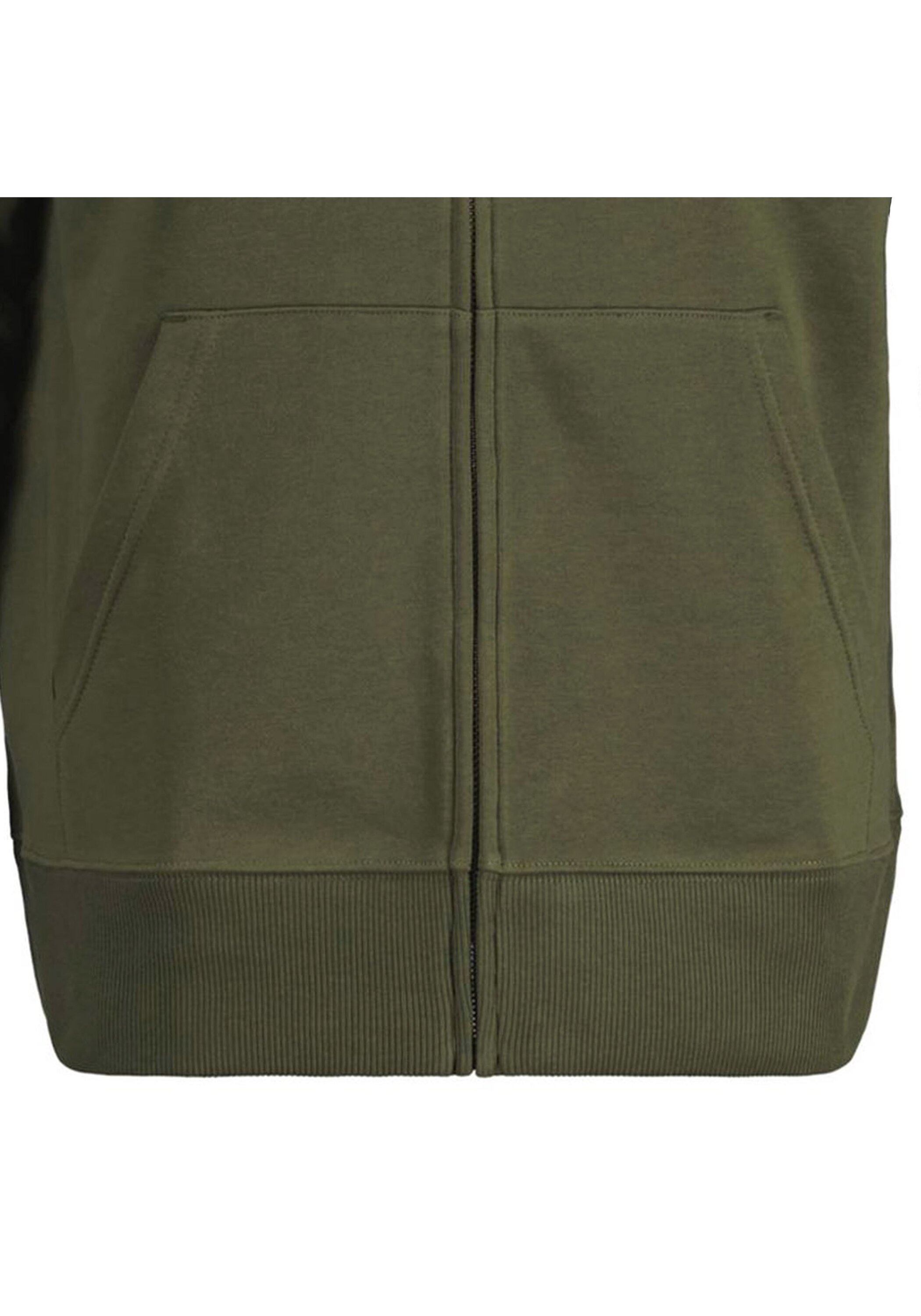 Gant Sweatshirt »Sweatjacke REGULAR SHIELD FULL ZIP HOODIE«