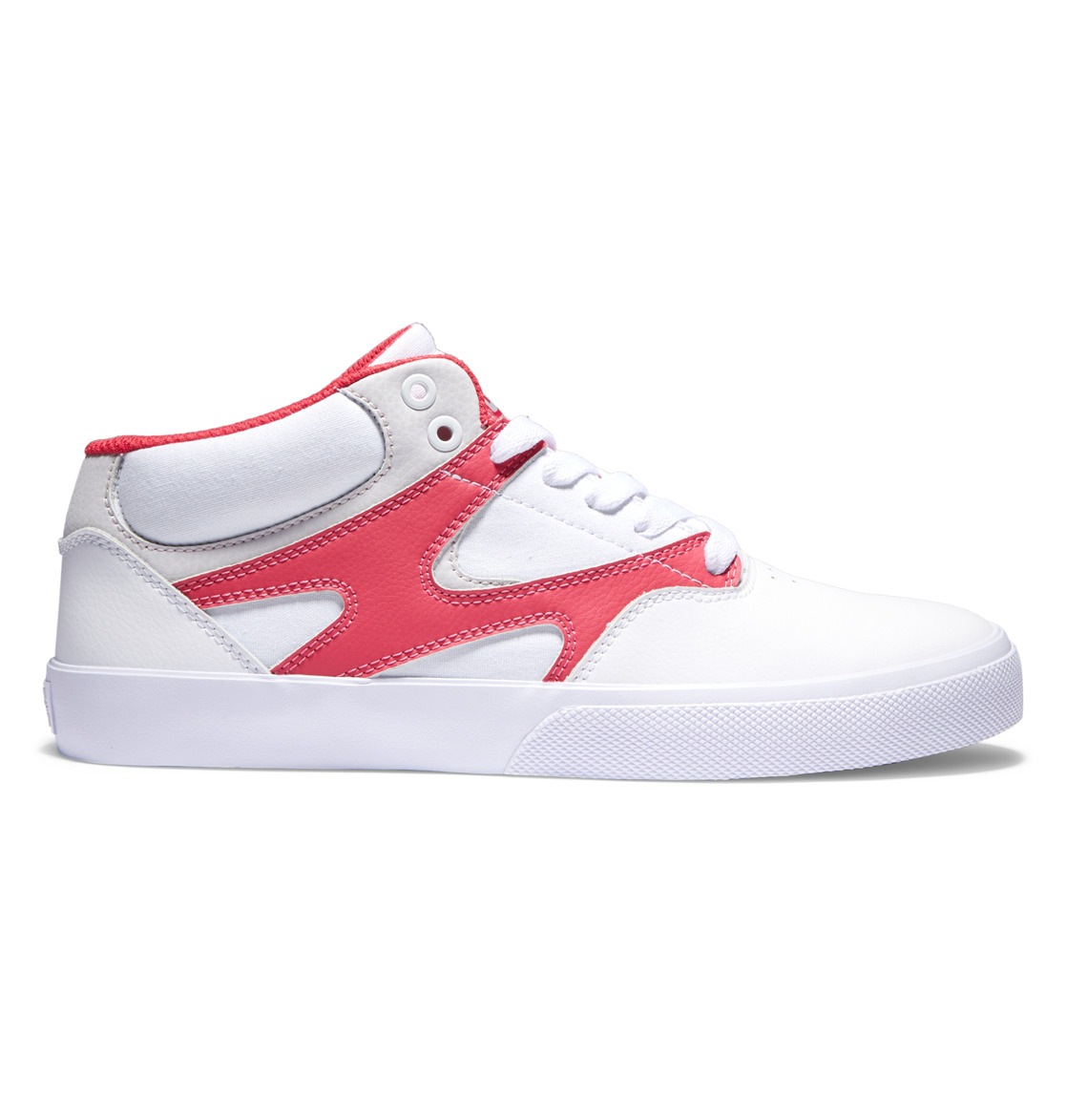 DC Shoes Sneaker »Jk V Mid 0Waste«
