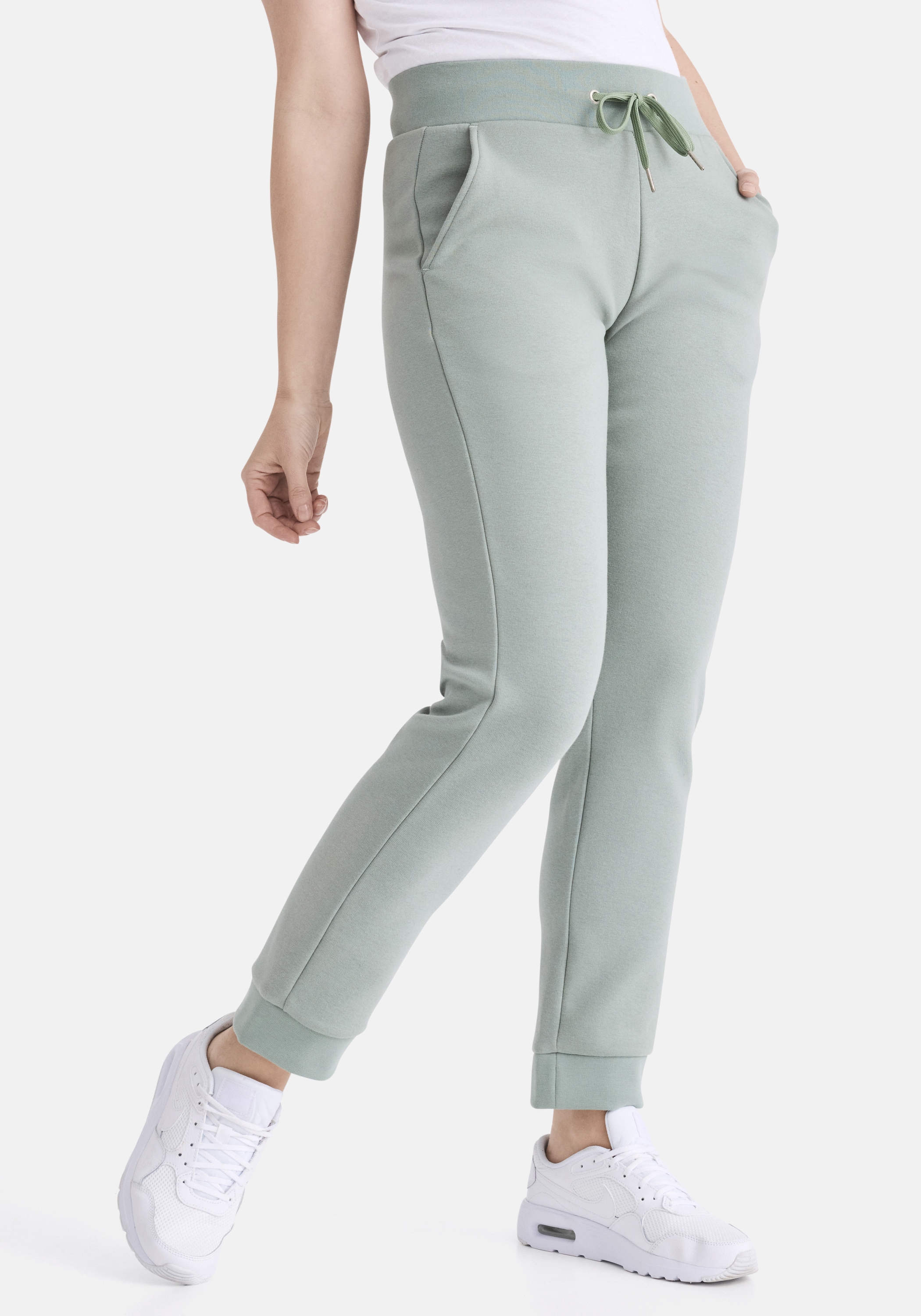 STOOKER WOMEN "JUDY II Sporthose" Sporthose Regular Fit Sport Synthetic für Damen