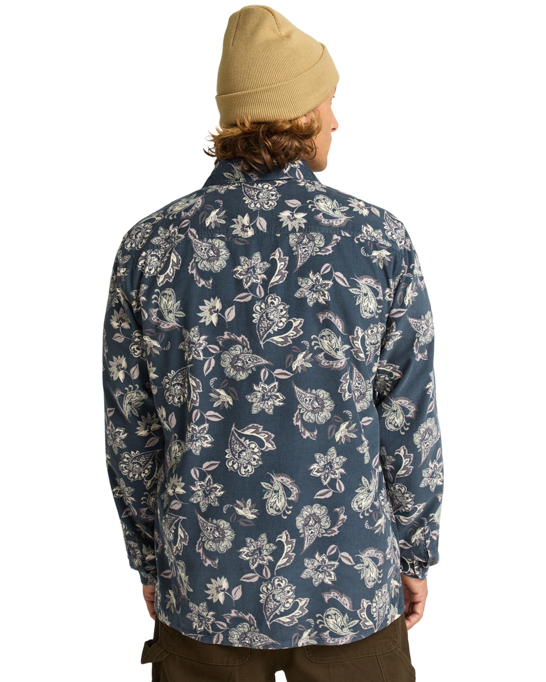 Billabong Funktionsshirt "Solana Cord" günstig online kaufen