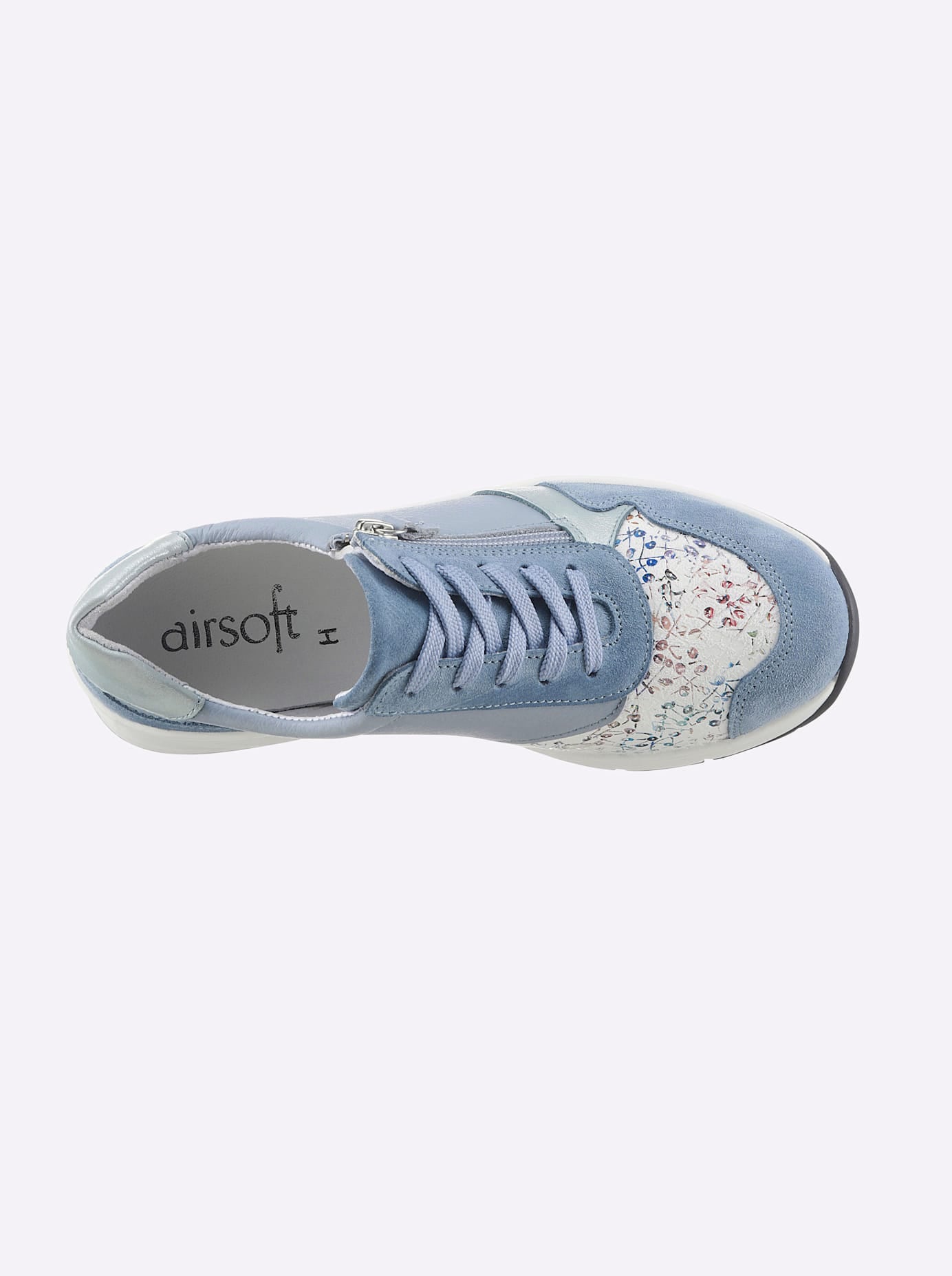 Casual Looks Sneaker