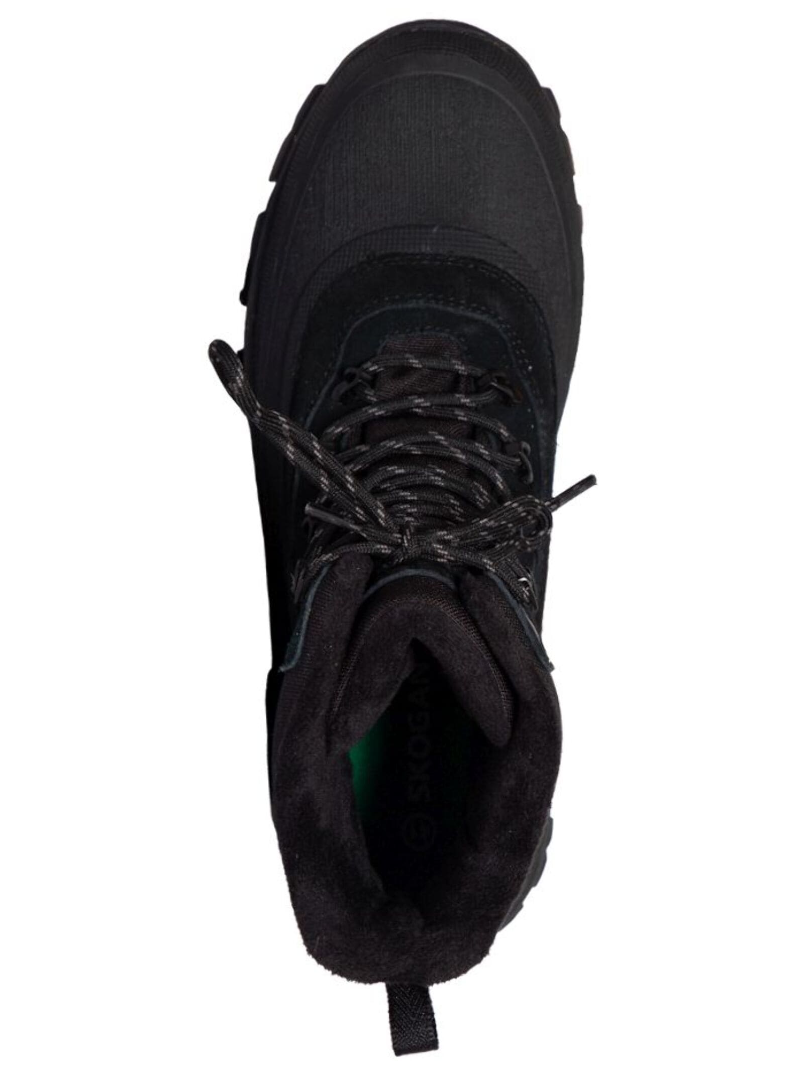 SKOGAN Schnürstiefelette »SKOGAN Stiefelette Textil«