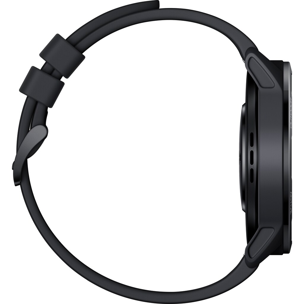 Xiaomi Smartwatch »Watch S1 Active«