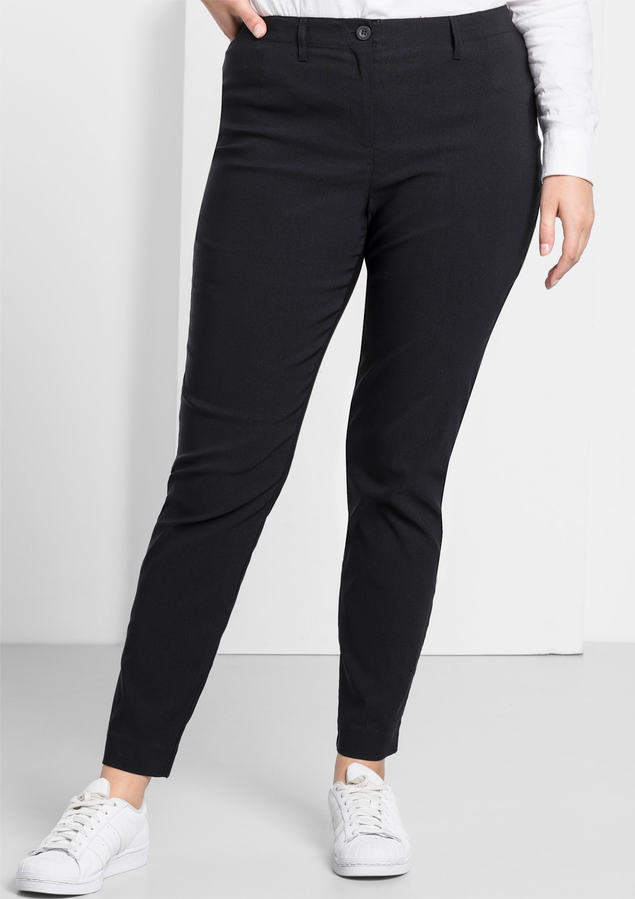 Sheego Webhose günstig online kaufen