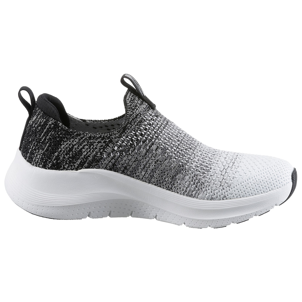 Skechers Slip-On Sneaker »ARCH FIT 2.0«