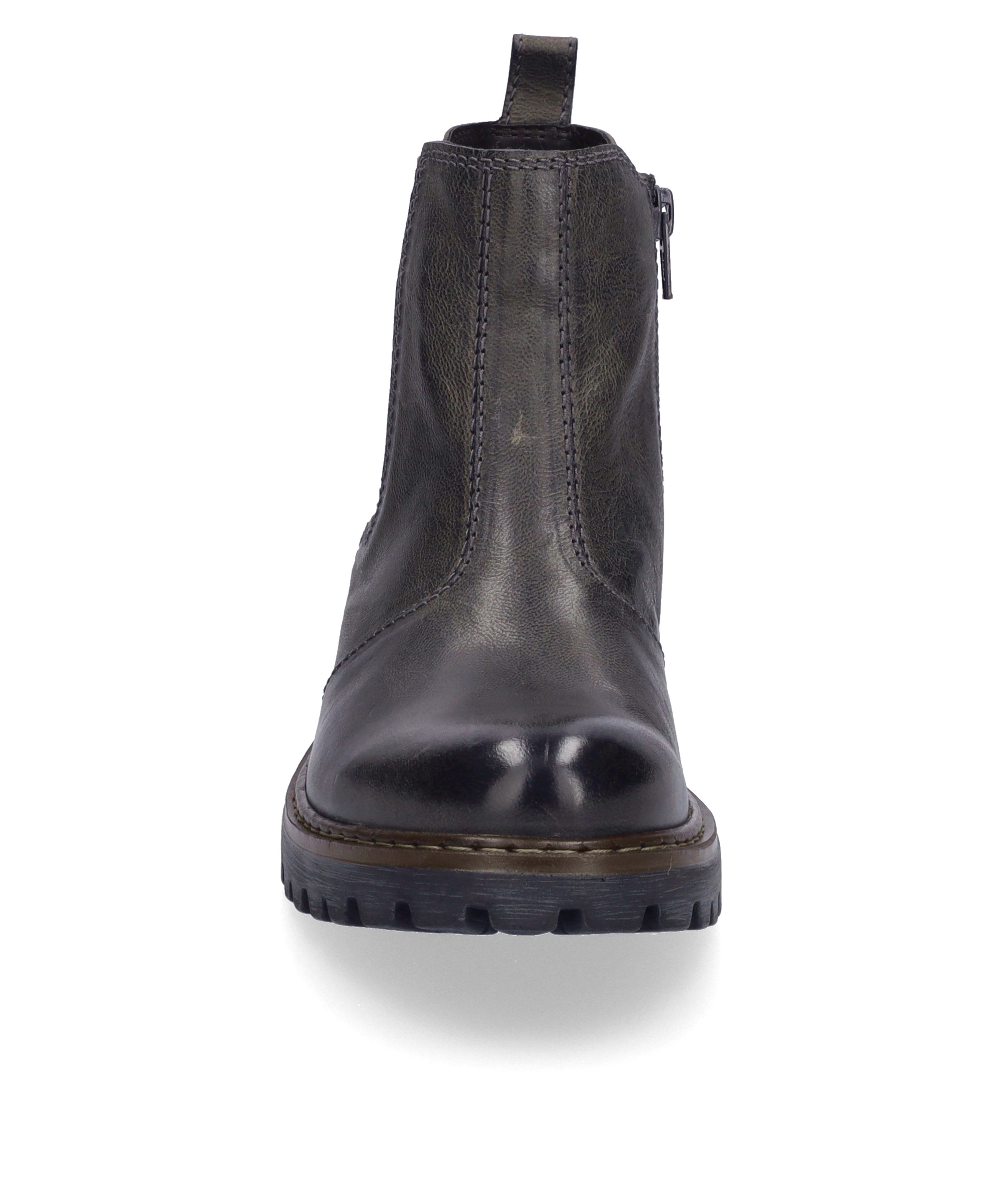 Josef Seibel Stiefelette »Marta 06, oliv«