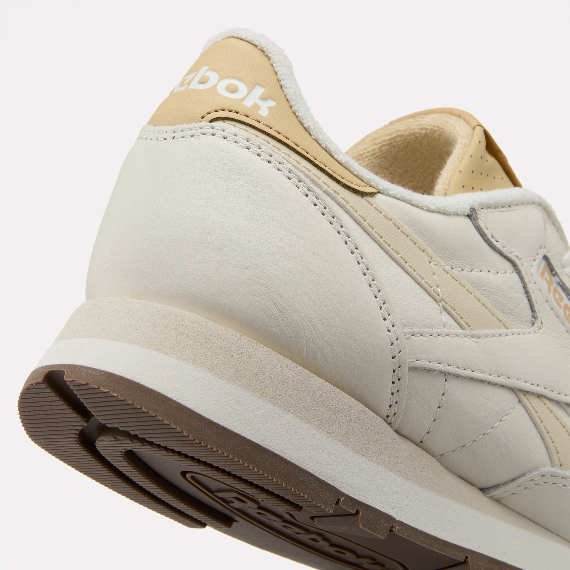 Reebok Classic Trainingsschuh »CLASSIC LEATHER«