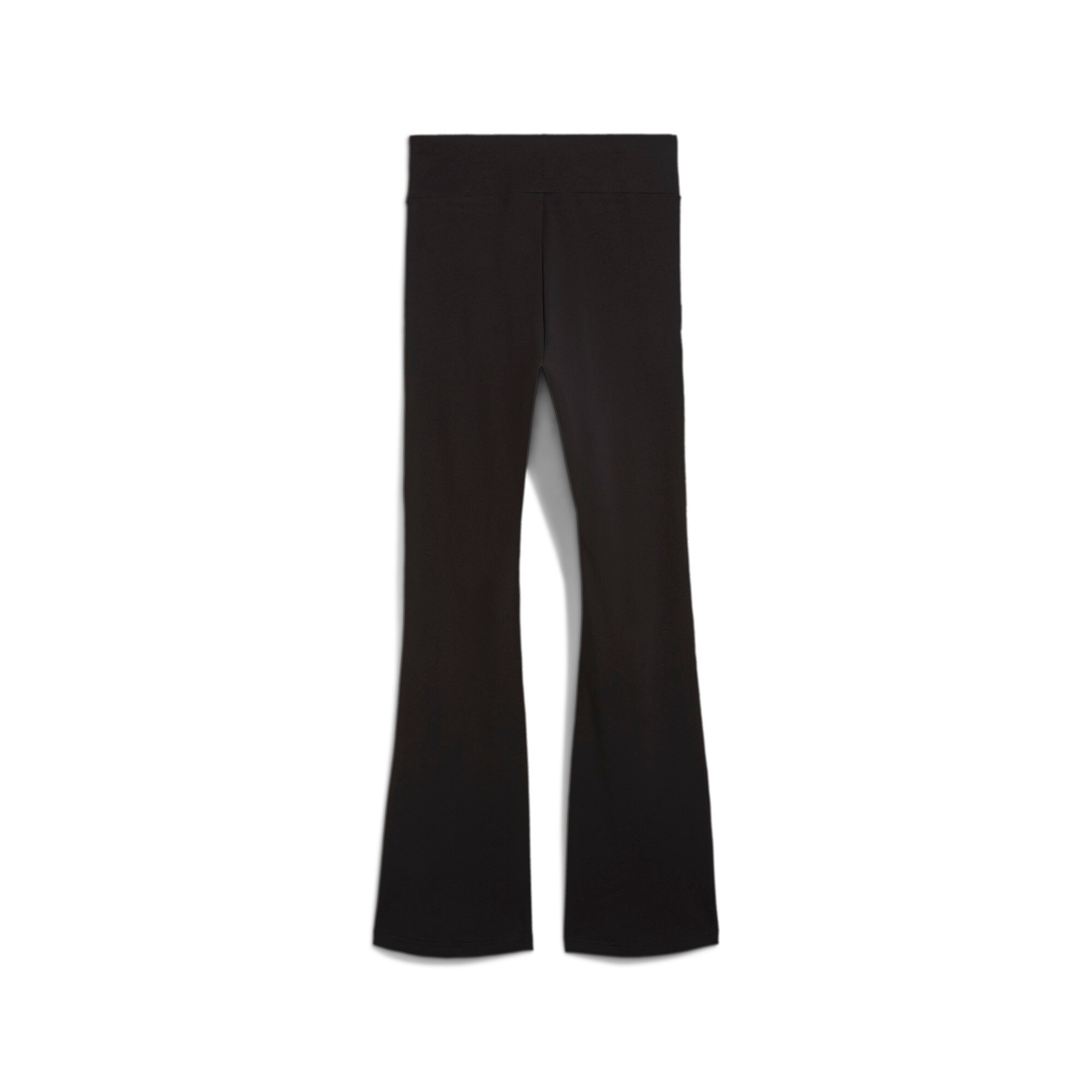 PUMA Leggings "CLASS HIGH-WAIST FLARED LEGGINGS" günstig online kaufen