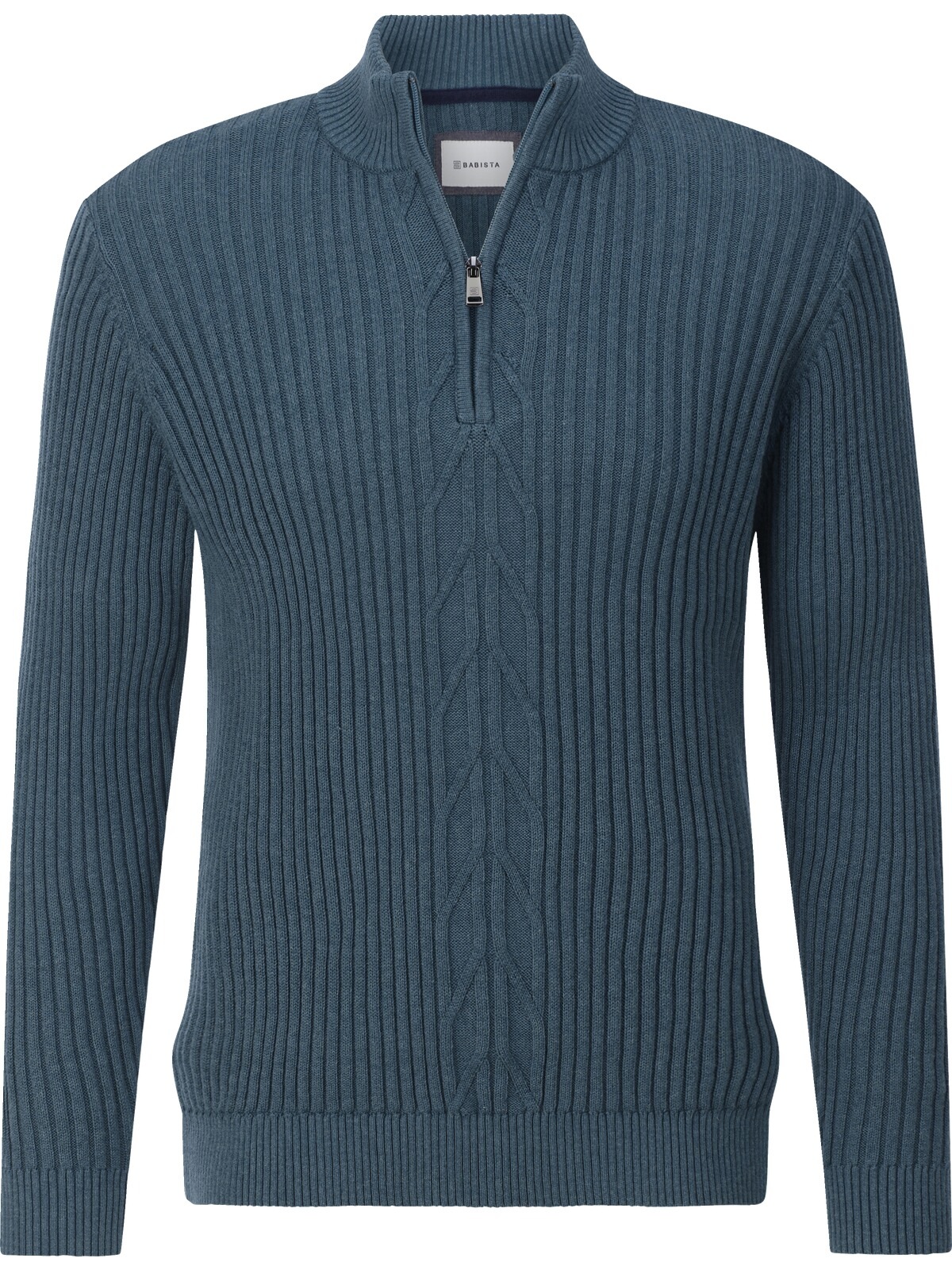 Babista Troyer »Pullover HERMENIO«