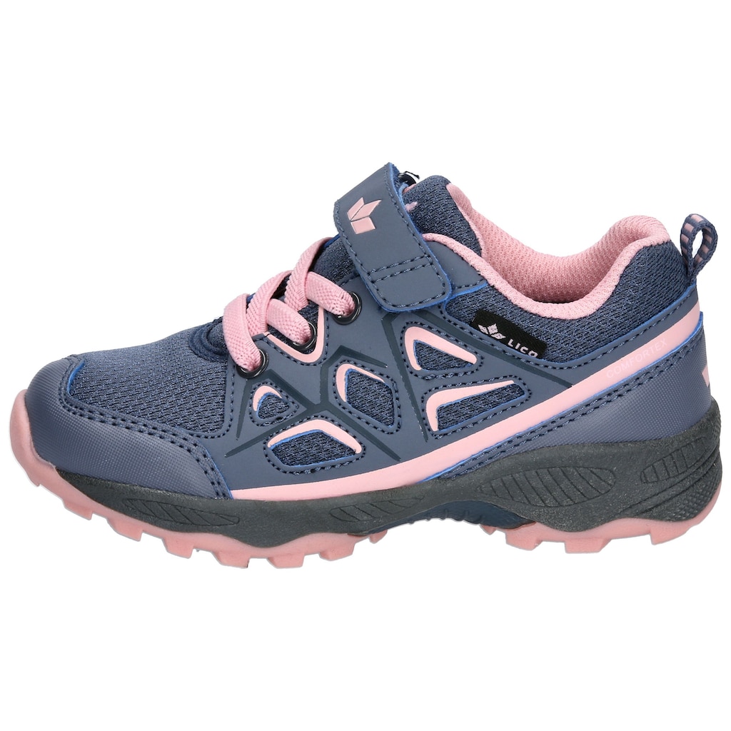 Lico Outdoorschuh »Outdoorschuh Posadas VS«