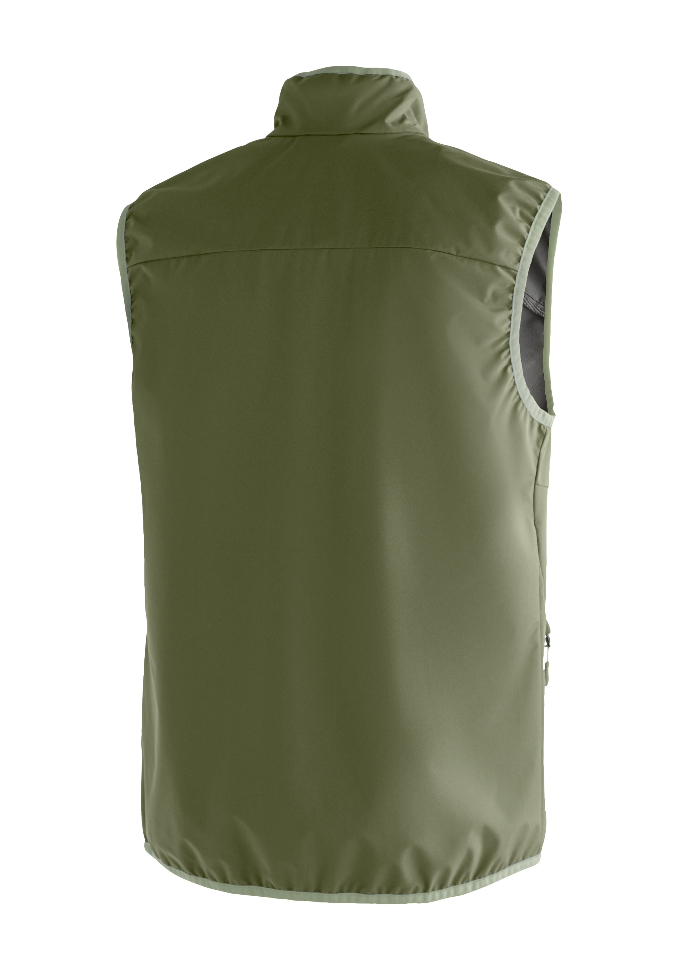 Maier Sports Leichte Weste mit Stretch, winddicht günstig online kaufen