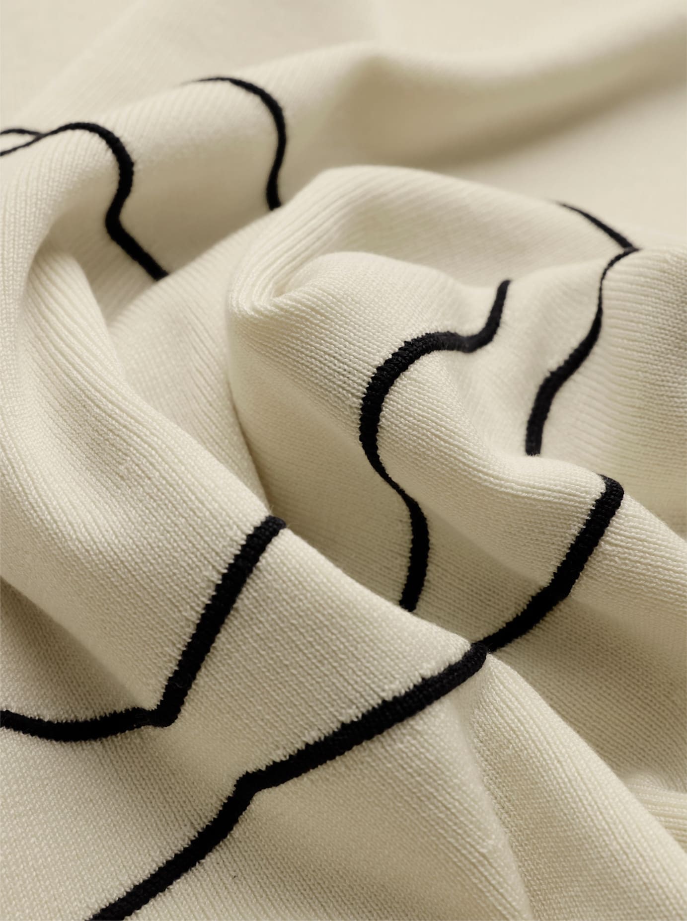 CREATION L PREMIUM Strickrock