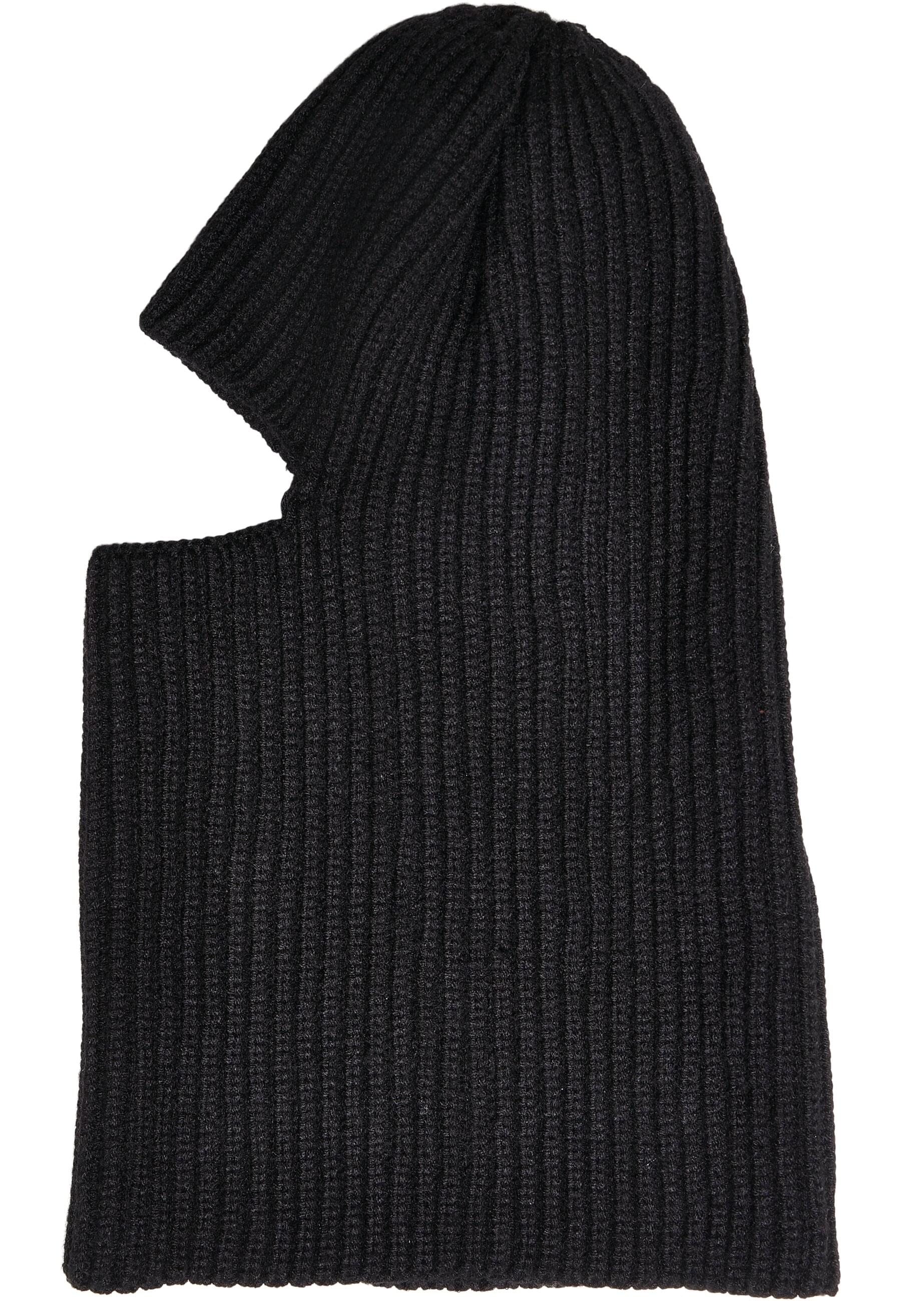 Thumbnail - URBAN CLASSICS Wollschal "Urban Classics Unisex Knitted Balaclava" 1 Stk.