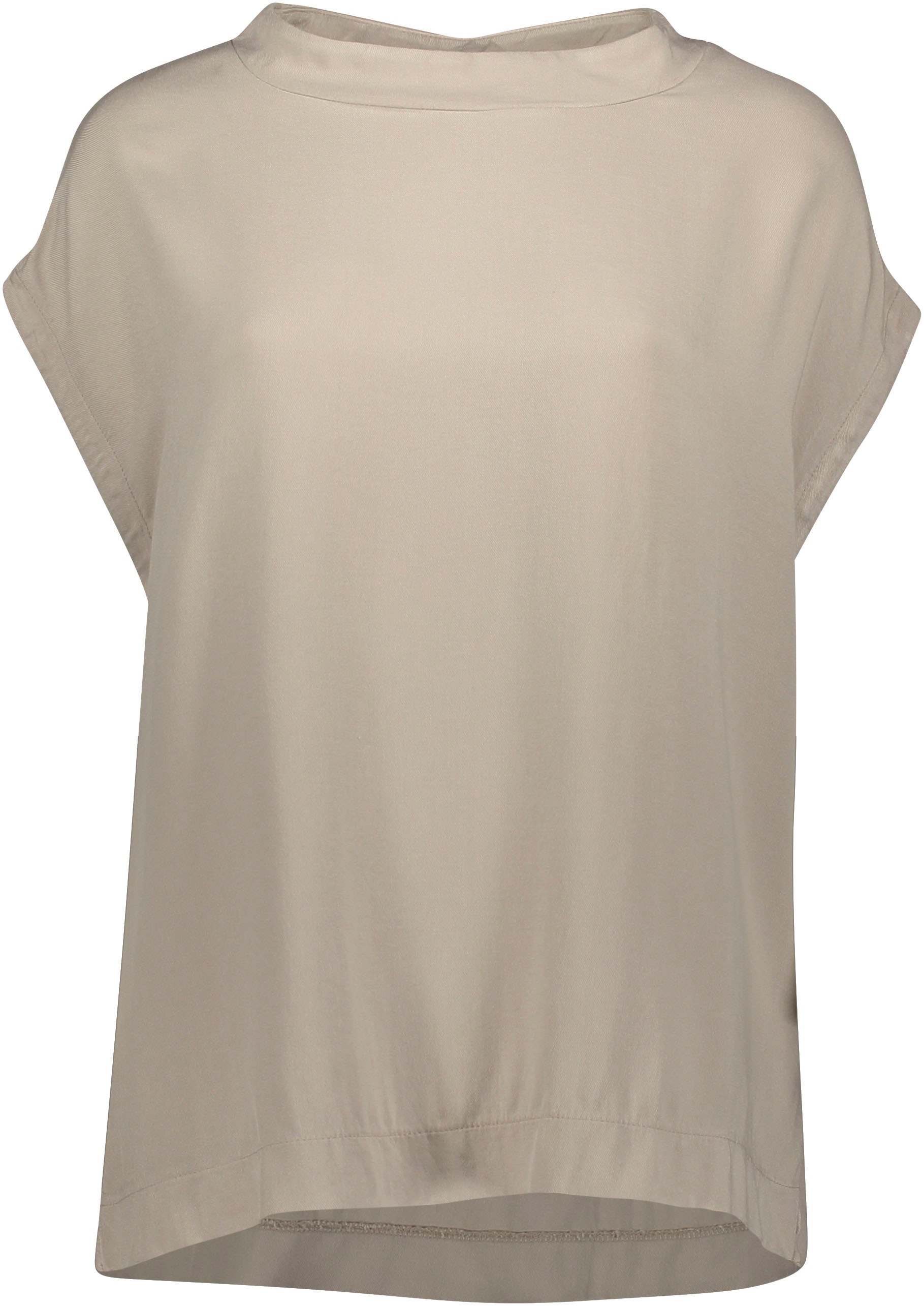 IMPERIAL Stehkragenshirt »IMP-TJ39BBZ«, Oversized Cut