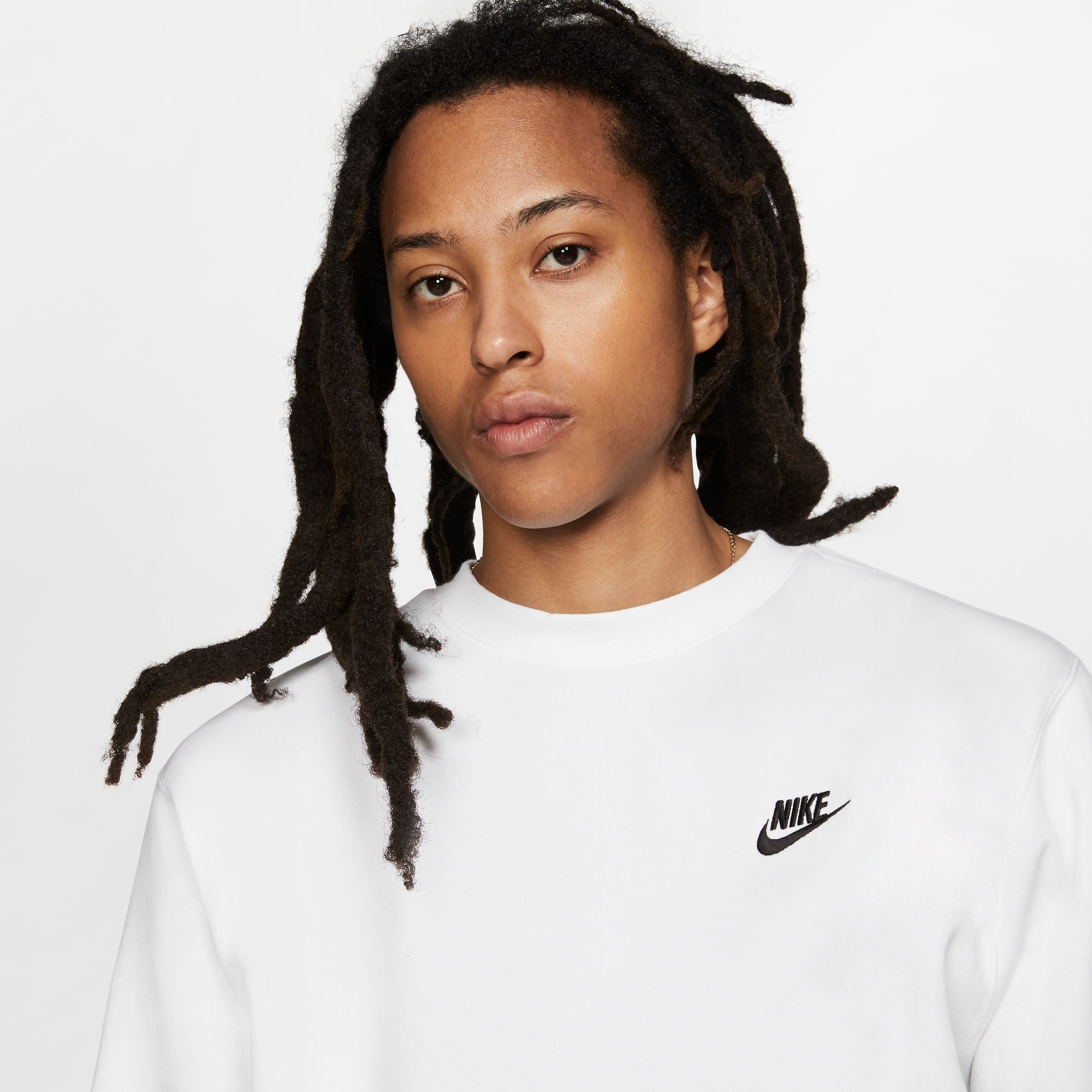 Nike Sportswear Sweatshirt »CLUB FLEECE CREW«