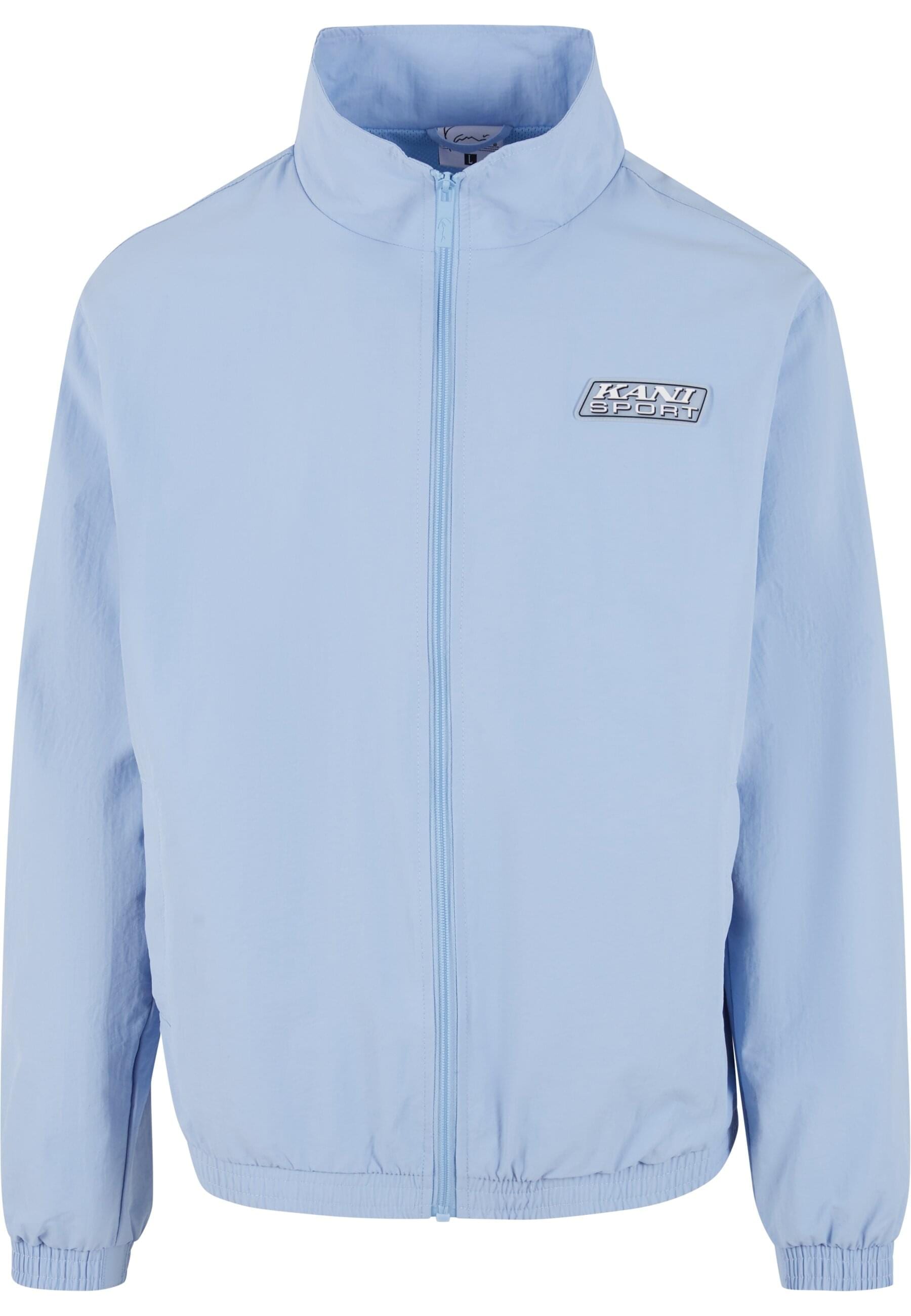Karl Kani Trainingsjacke "Karl Kani KM-JK035--090-32 Sport Patch Essential günstig online kaufen