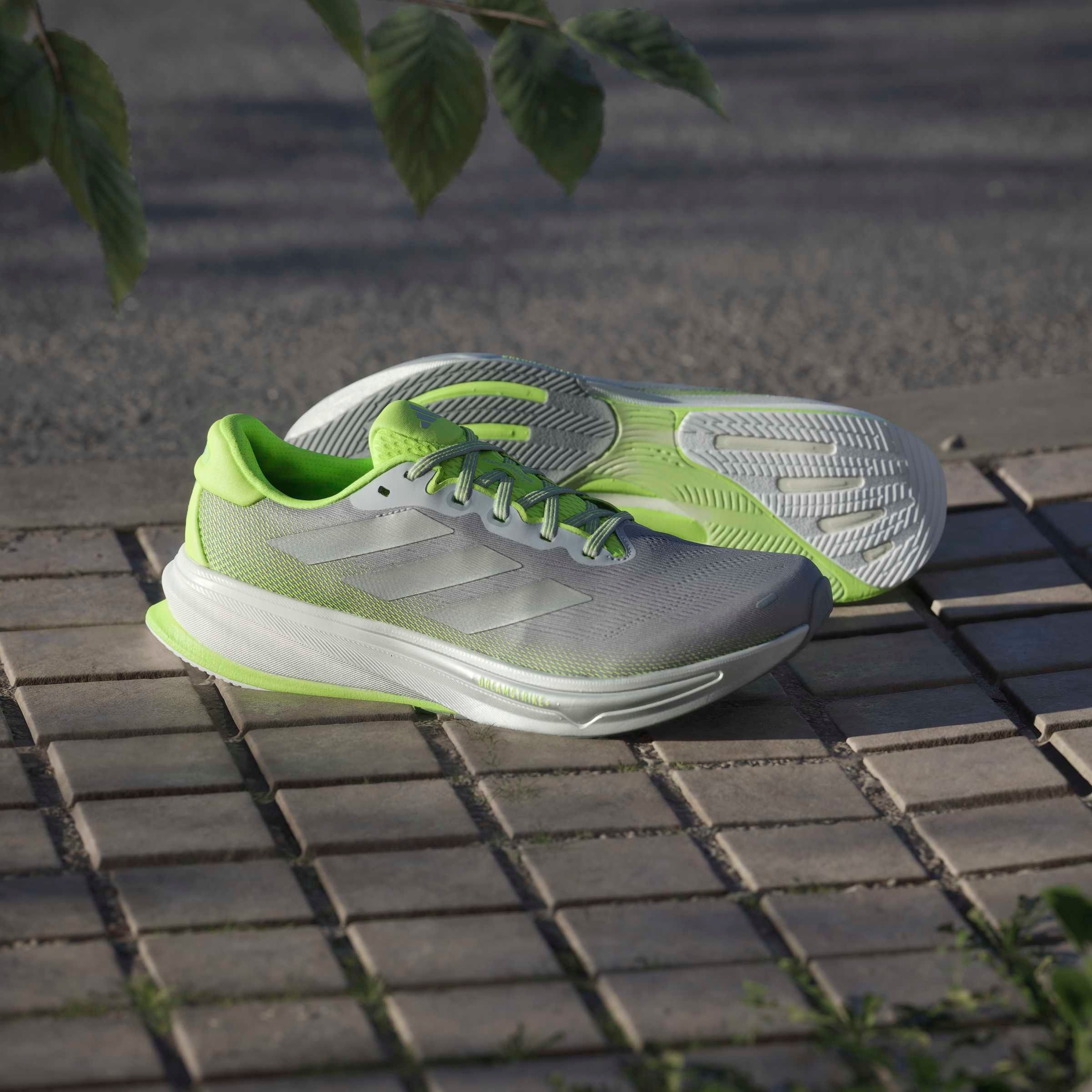 adidas Performance Laufschuh »SUPERNOVA RISE 2 E«