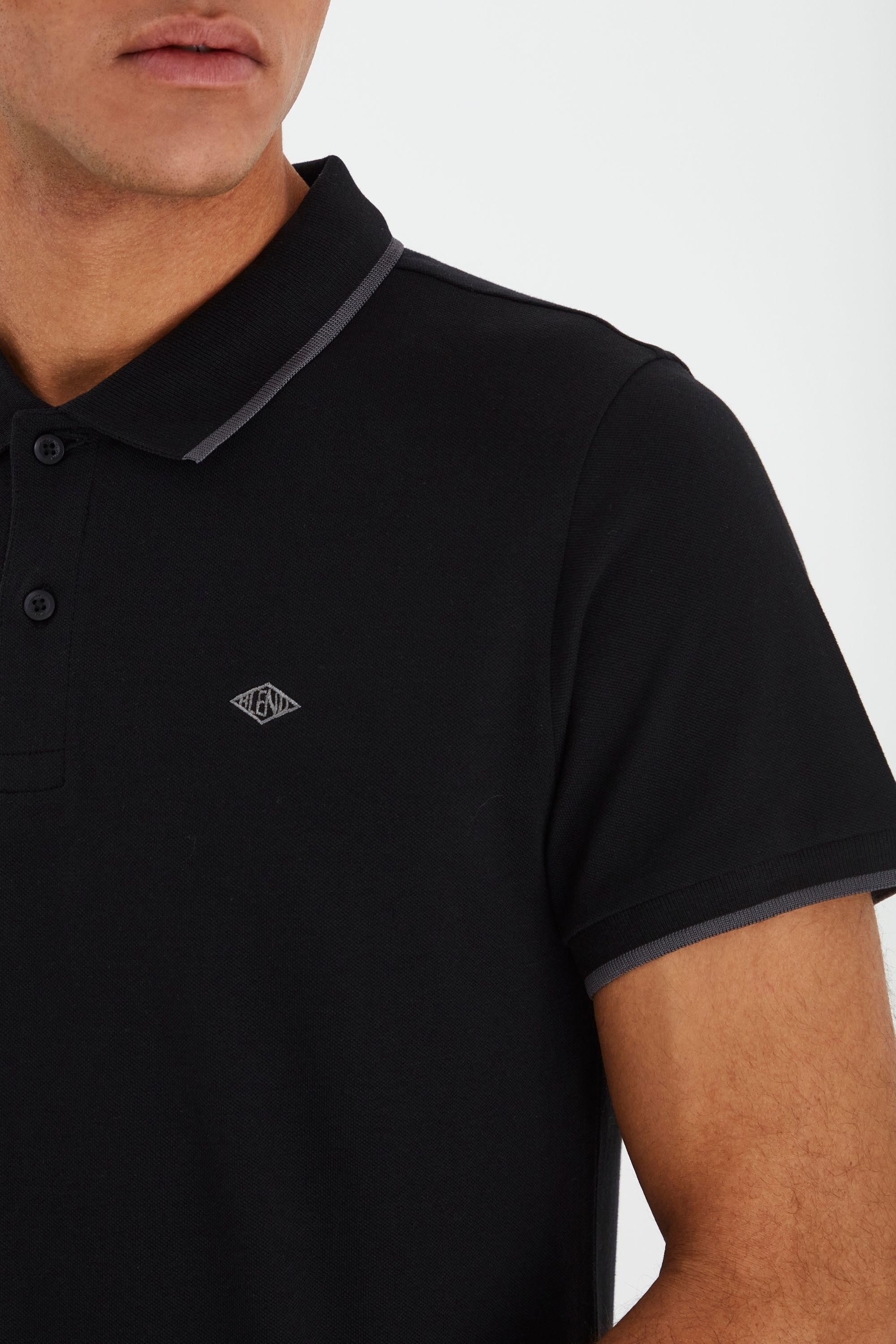 Blend Poloshirt »Poloshirt BHAlsek«