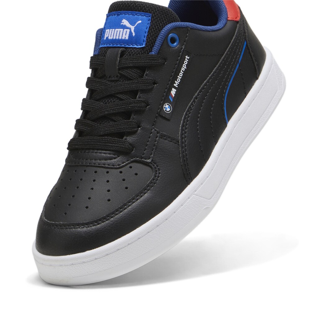 PUMA Sneaker »BMW M Motorsport Caven 2.0 Sneakers Jugendliche«