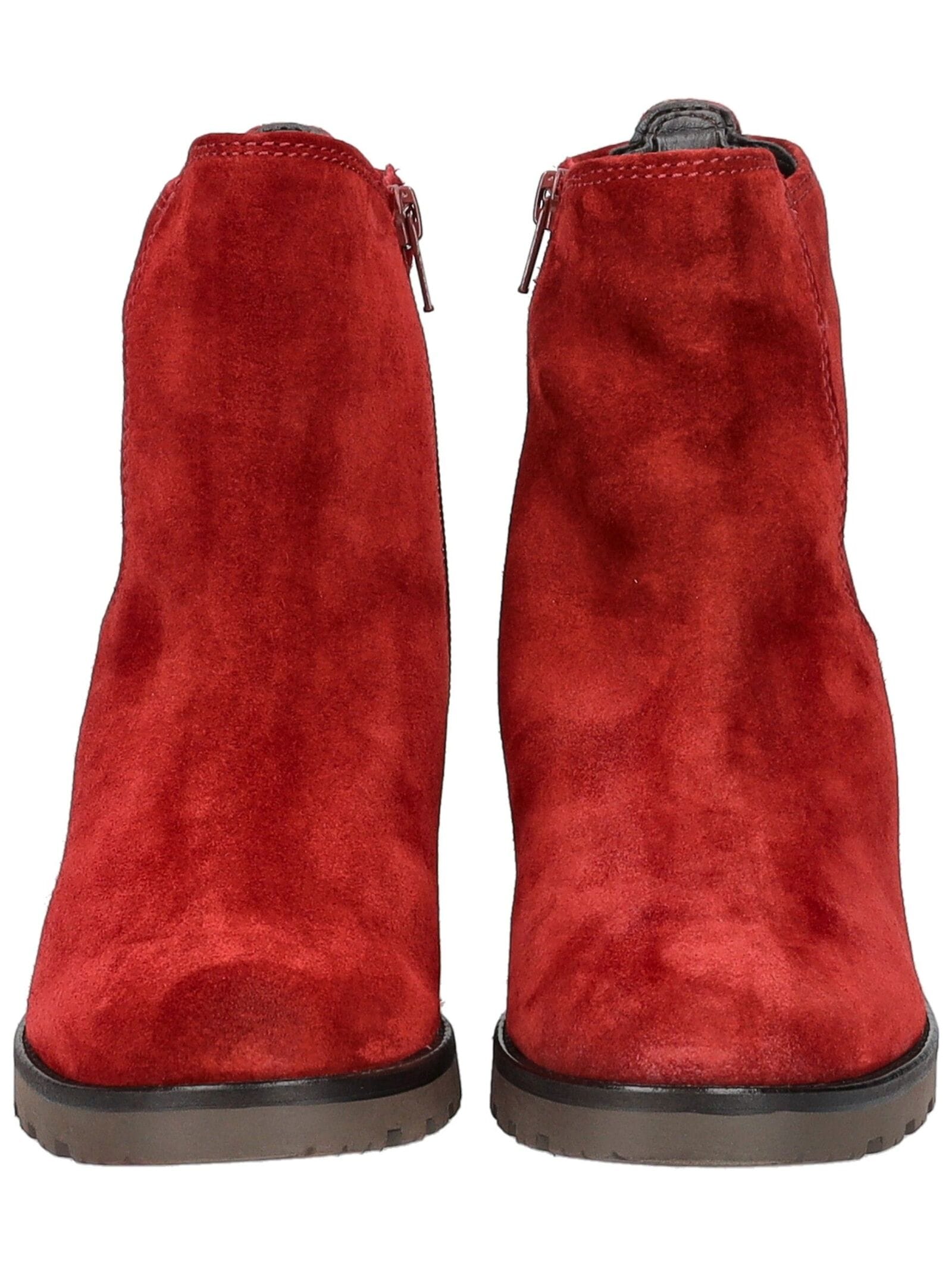 Gabor Comfort Stiefelette »Gabor Comfort Stiefelette Veloursleder«