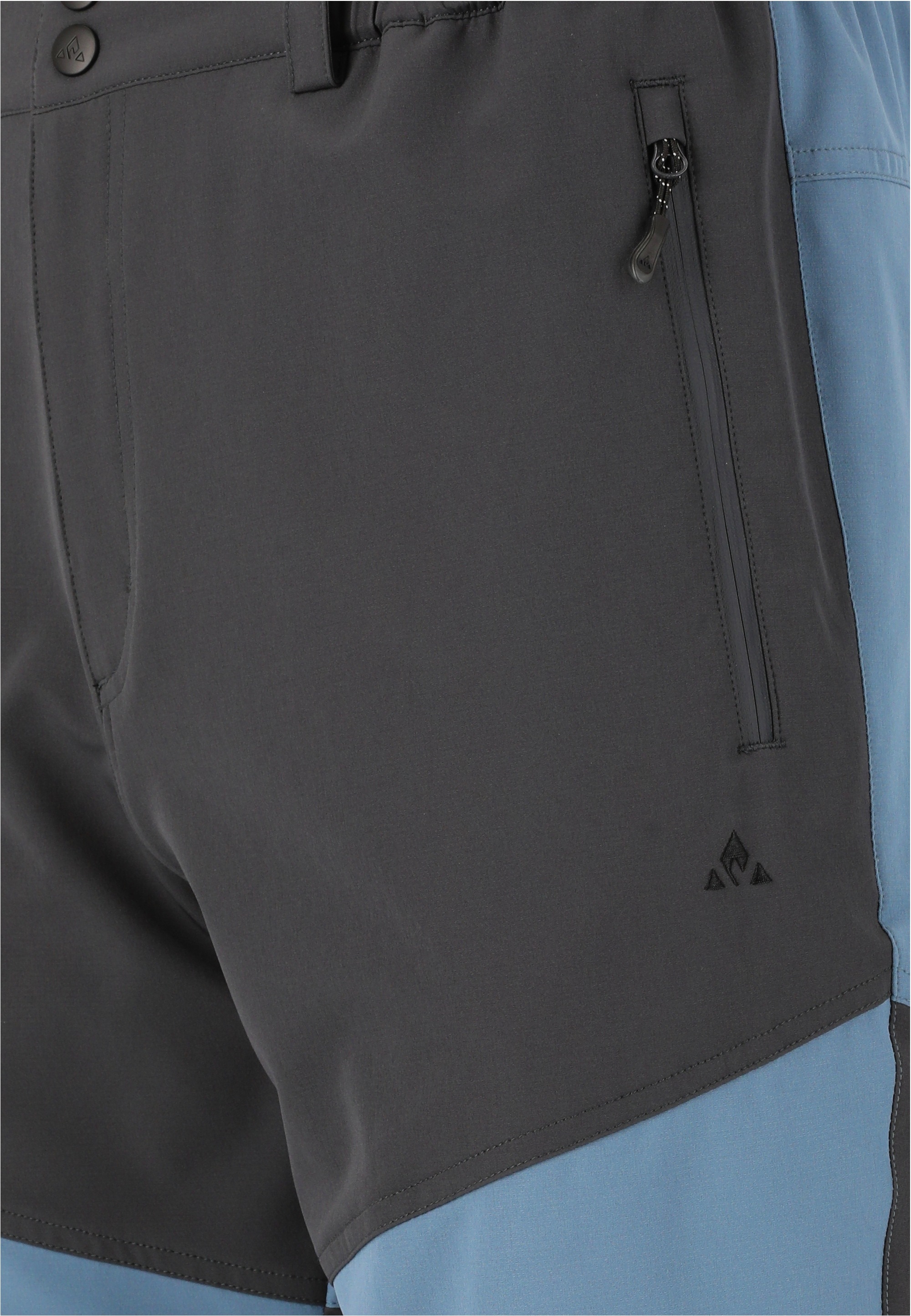 WHISTLER Shorts »AVIAN M ACTIV STRETCH«  mit komfortablem Funktionsstretch