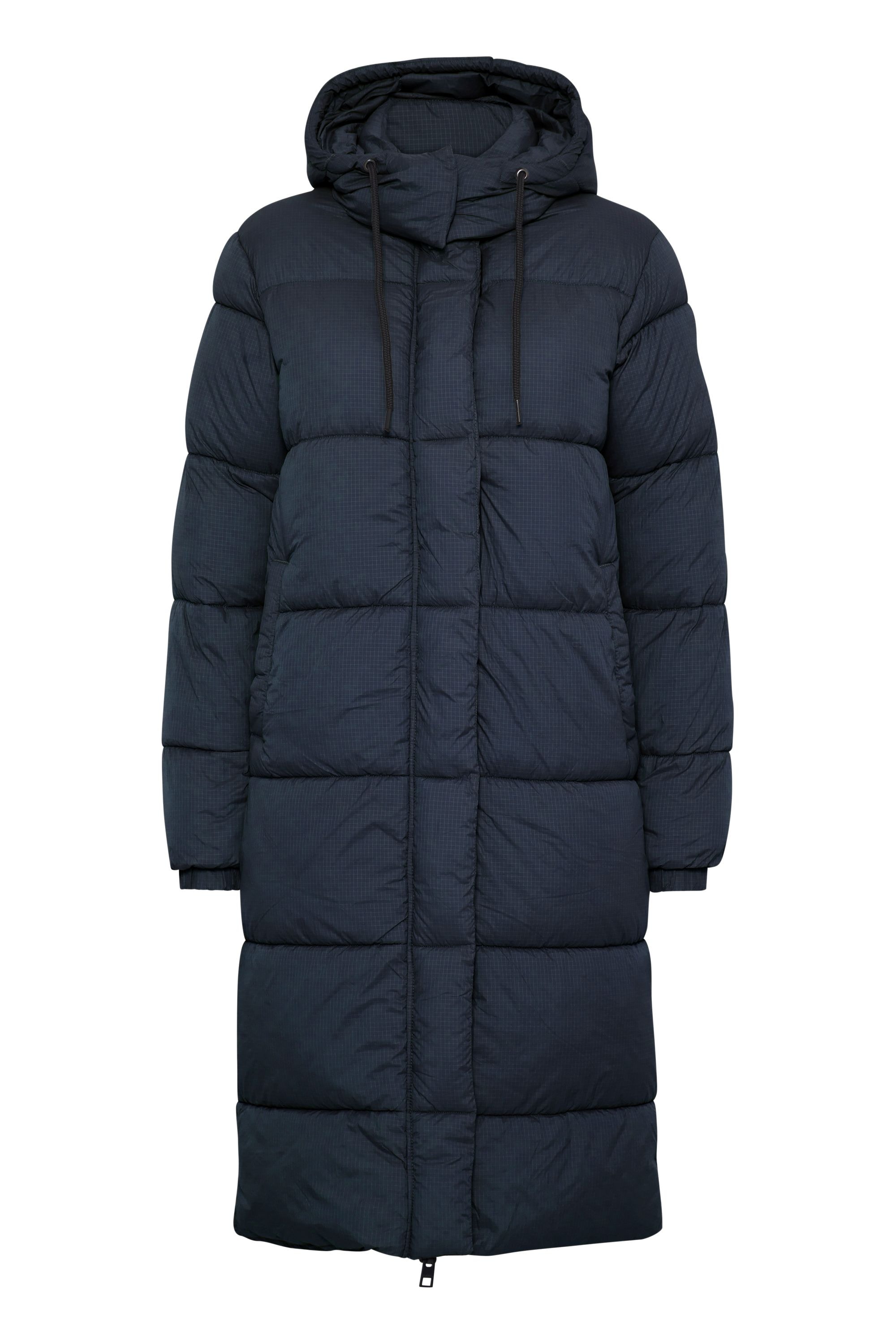 OXMO Schneejacke "Steppmantel OXTammy"