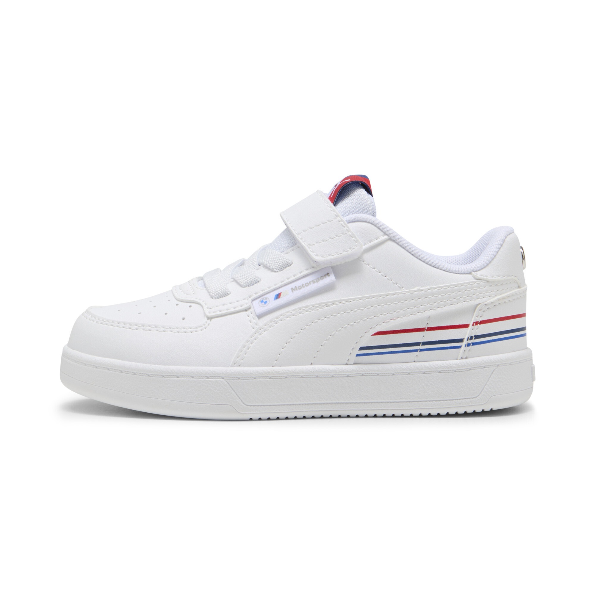 PUMA Sneaker »BMW M Motorsport Caven 2.0 Sneakers Kinder«