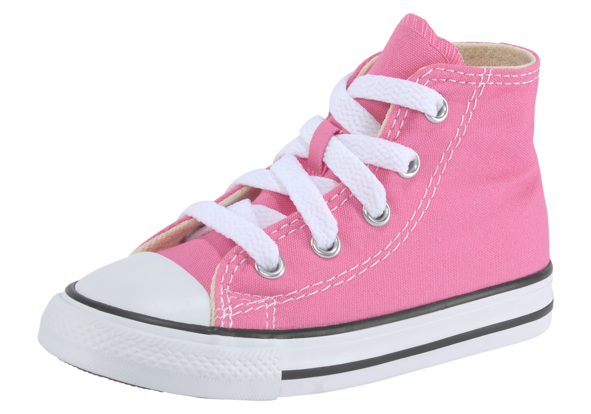 Converse Sneaker »CHUCK TAYLOR ALL STAR - HI KI...