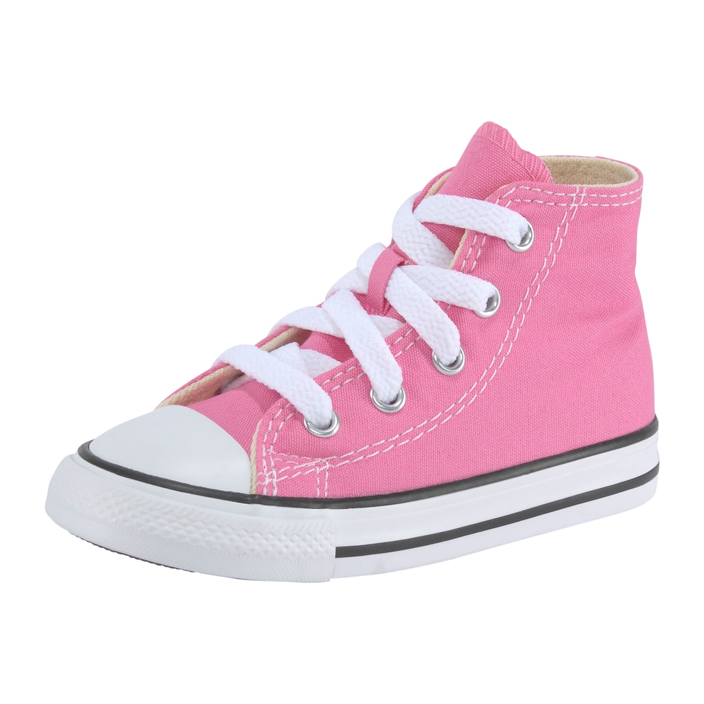 Converse Sneaker »CHUCK TAYLOR ALL STAR - HI KIDS«