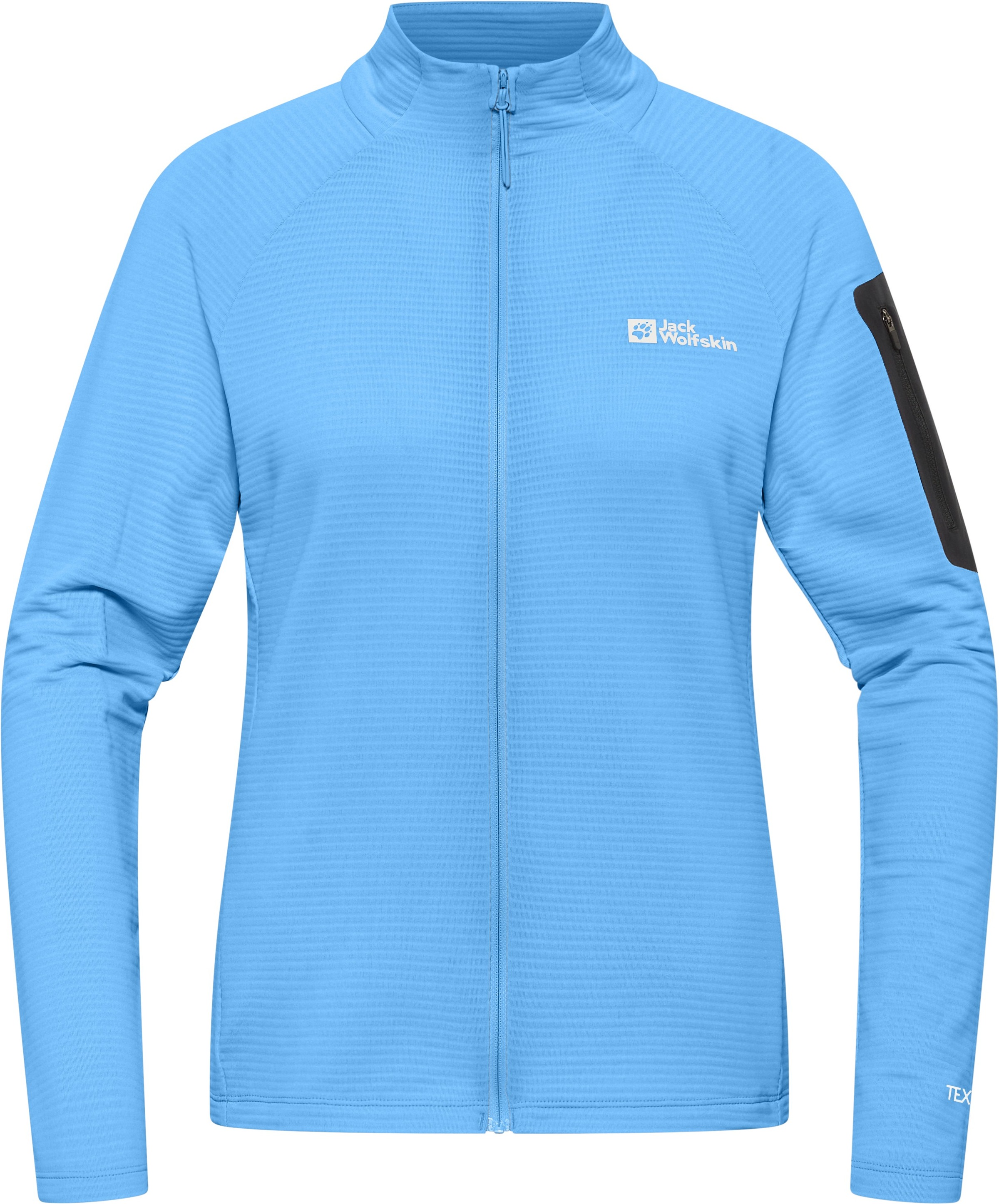 Jack Wolfskin Fleecejacke »PRELIGHT FZ W«