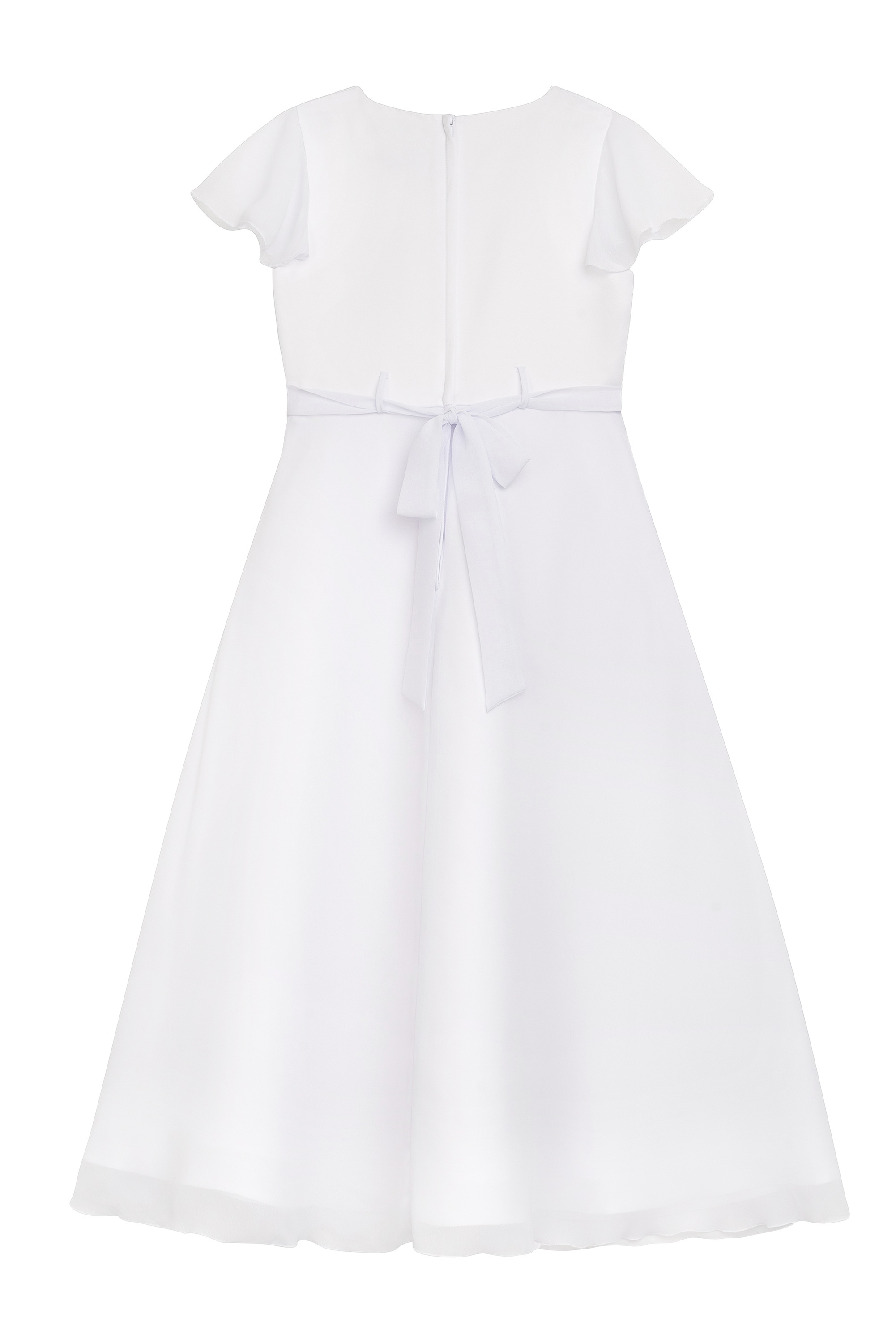 DANAMADE Partykleid »DANAMADE Dresses Kommunionkleid DJADA«