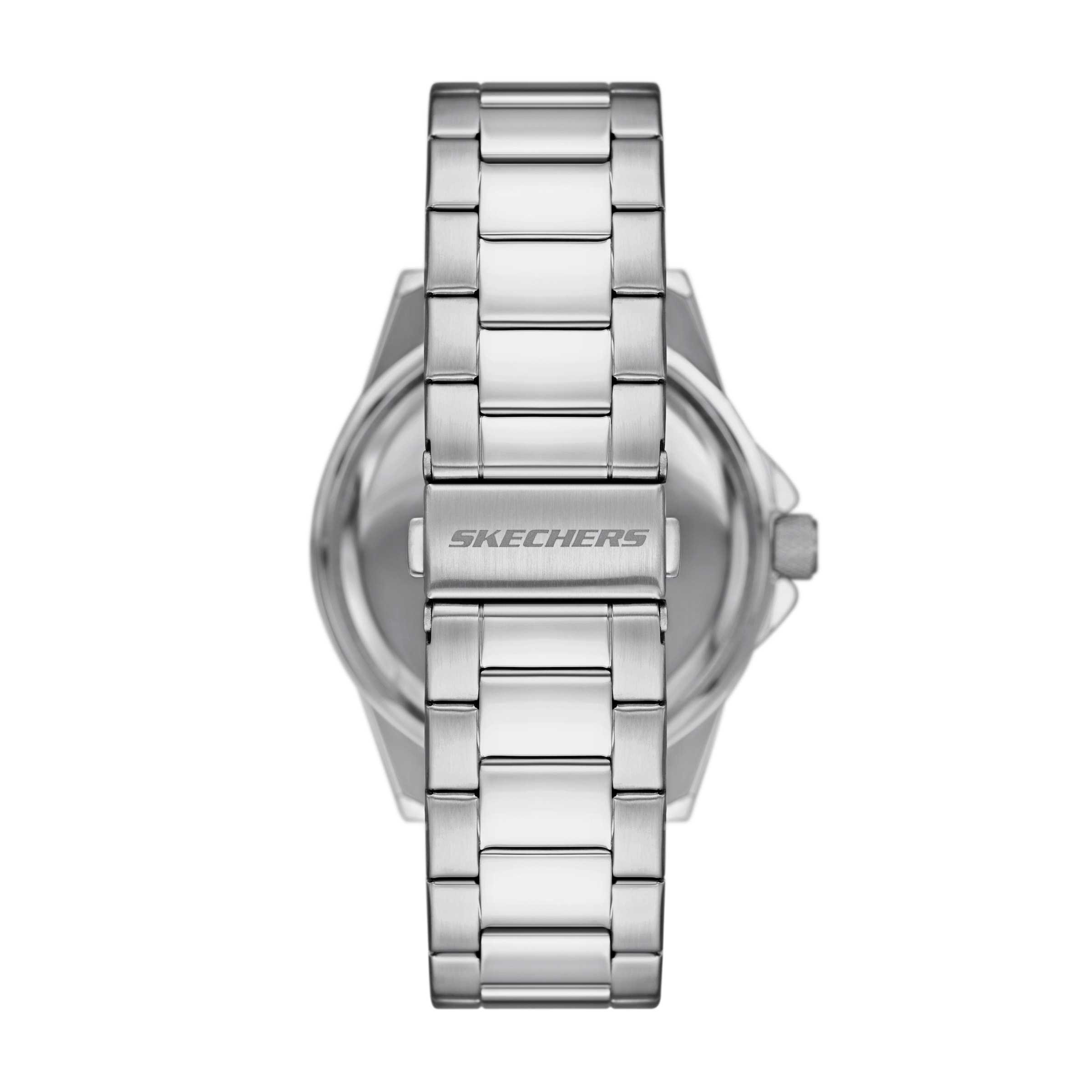 Skechers Quarzuhr »HAYMAR« Armbanduhr, Herrenuhr, analog