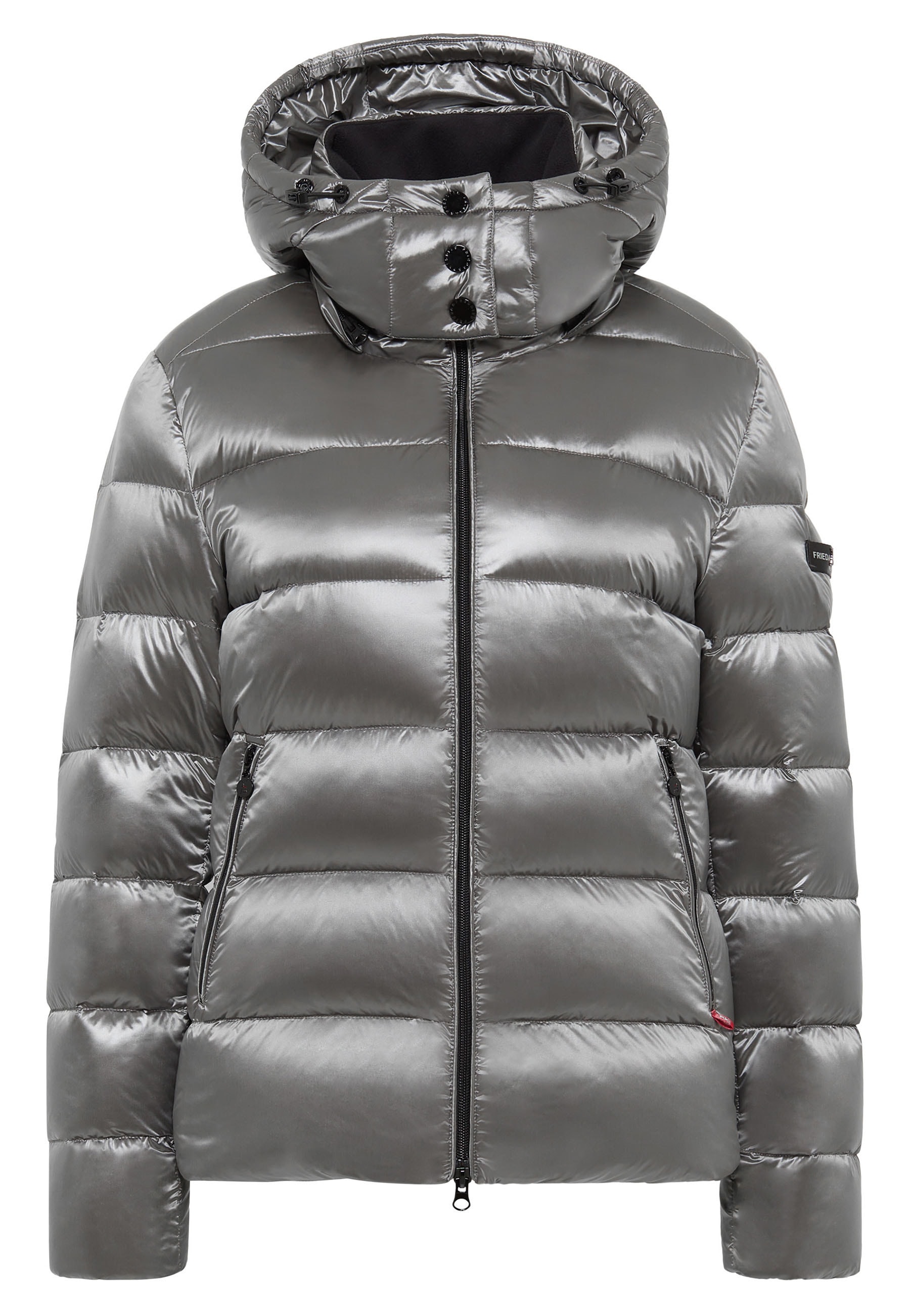 Frieda & Freddies Steppjacke »Thermolite Jacket / Anny«, mit Taschen