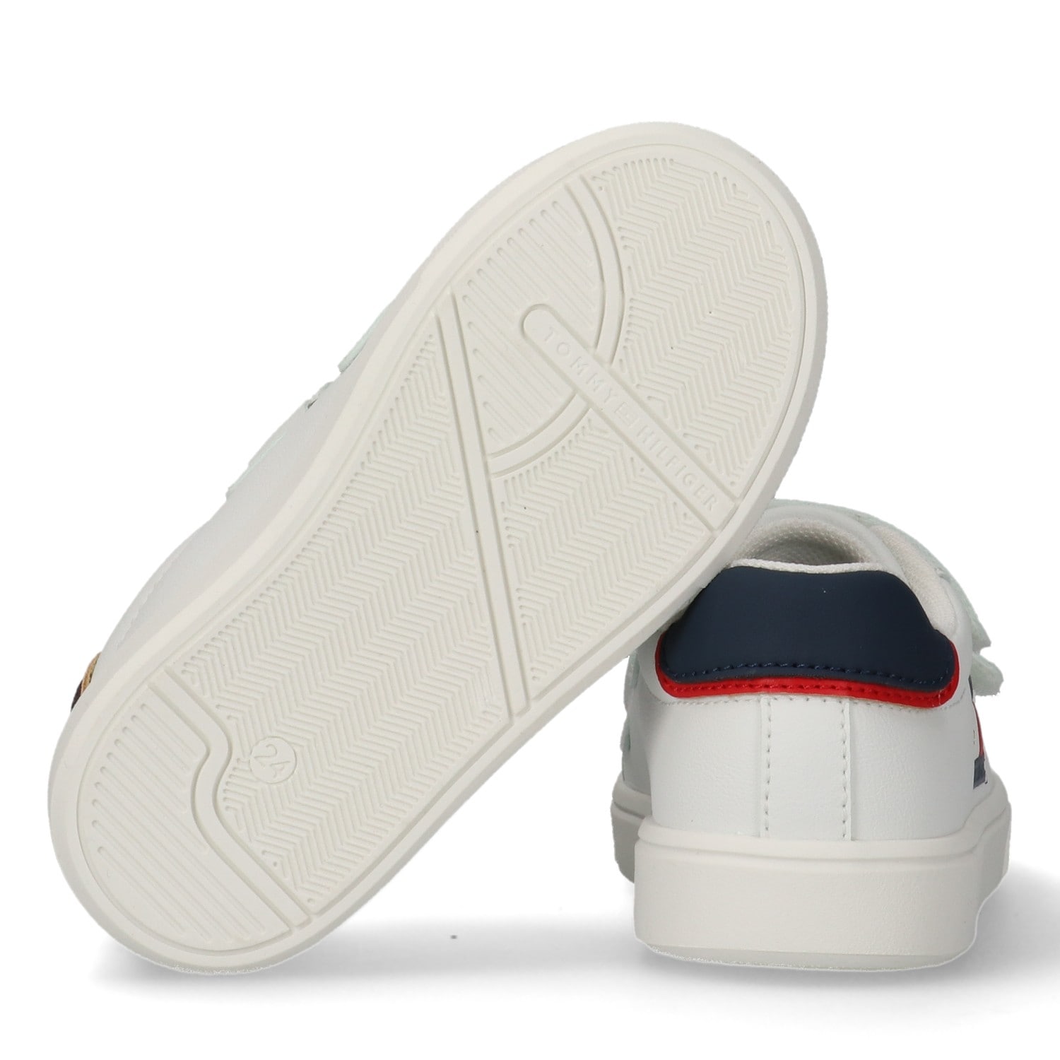 Tommy Hilfiger Sneaker  Klett-Sneaker, Freizeitschuh mit Snoopy-Motiv