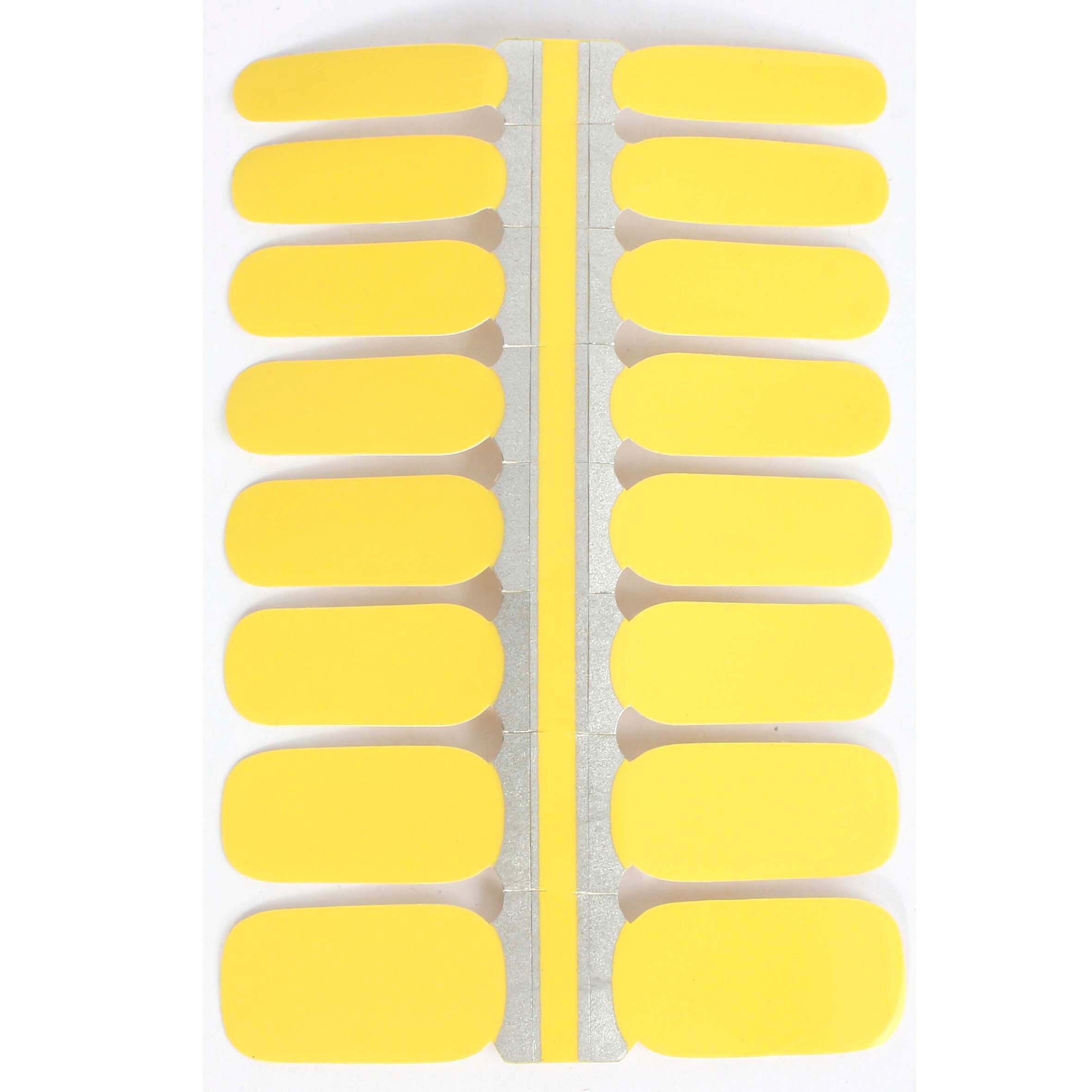 Vargu Nageldesign Zubehör »solid statement«, aus zertifizierter Produktion (SGS / SEDEX) und Material (FSC)