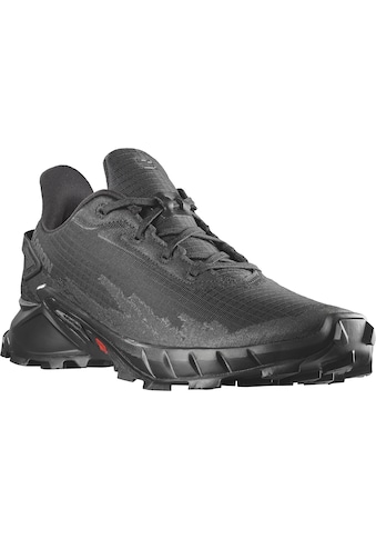 Salomon Trailrunningschuh »ALPHACROSS 4«