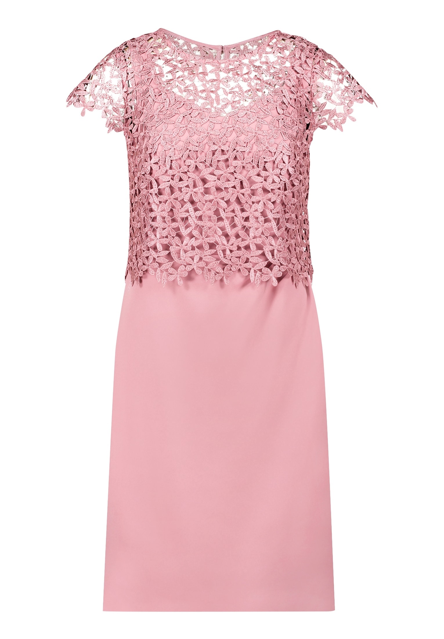 Vera Mont Etuikleid »Damen mit Spitze« Ohne Tasche