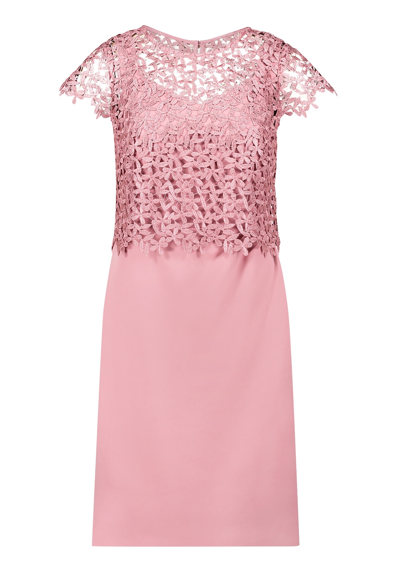 Vera Mont Etuikleid "Damen mit Spitze" Ohne Tasche günstig online kaufen