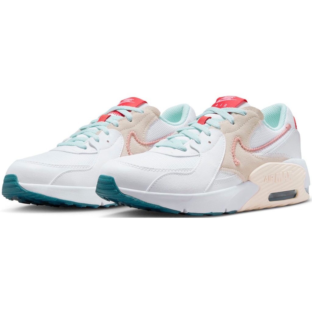 Nike Sportswear Sneaker »AIR MAX EXCEE (GS)«