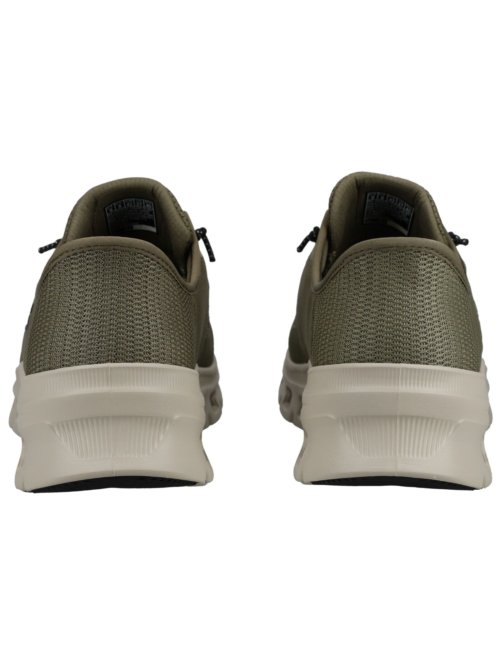 Skechers Sneaker »Skechers Sneaker Textil«