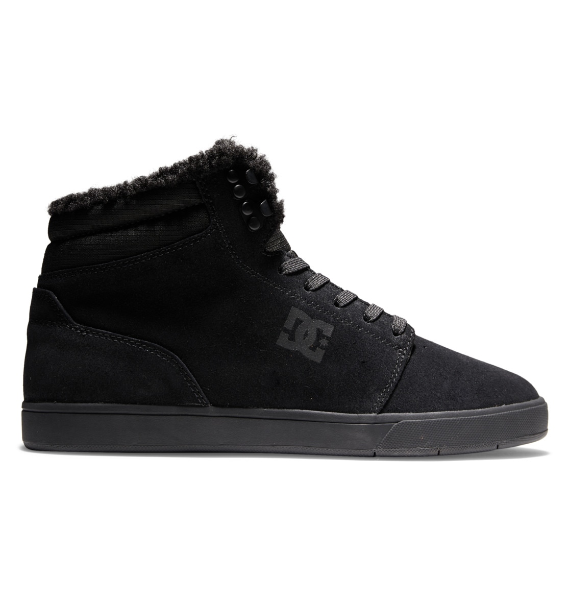 DC Shoes Winterboots »CRISIS 2 HI WNT«  Winterschuhe, Winterstiefel, Snowboots