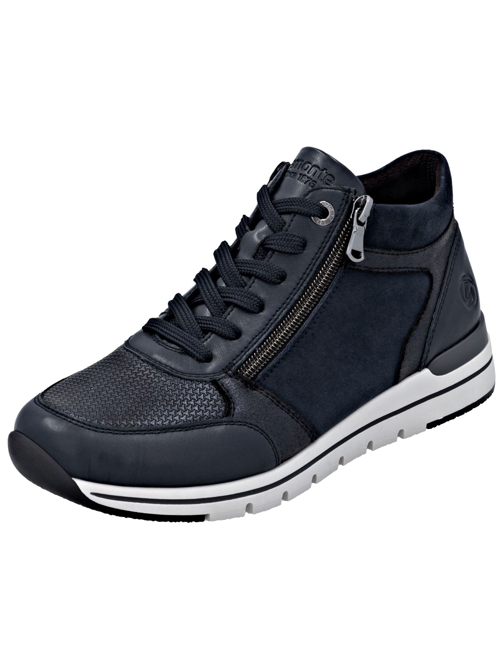 Remonte Sneaker "Remonte Sneaker Leder" günstig online kaufen